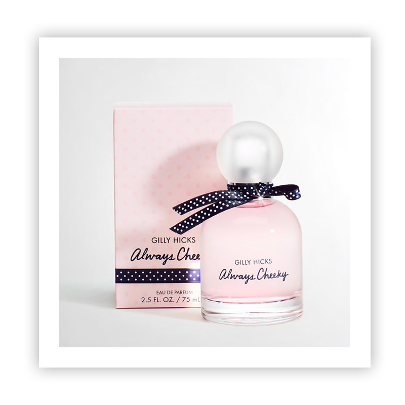 Gilly Hicks - Always Cheeky Perfume