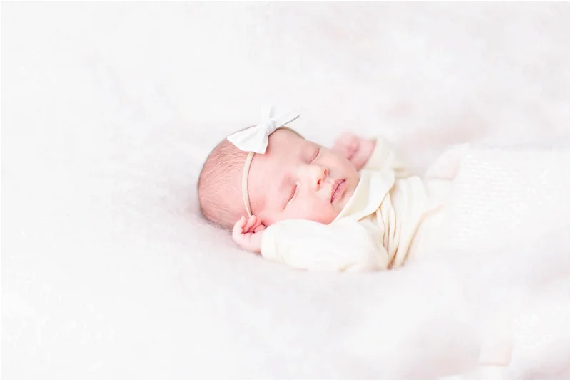 Ziy - Newborn
