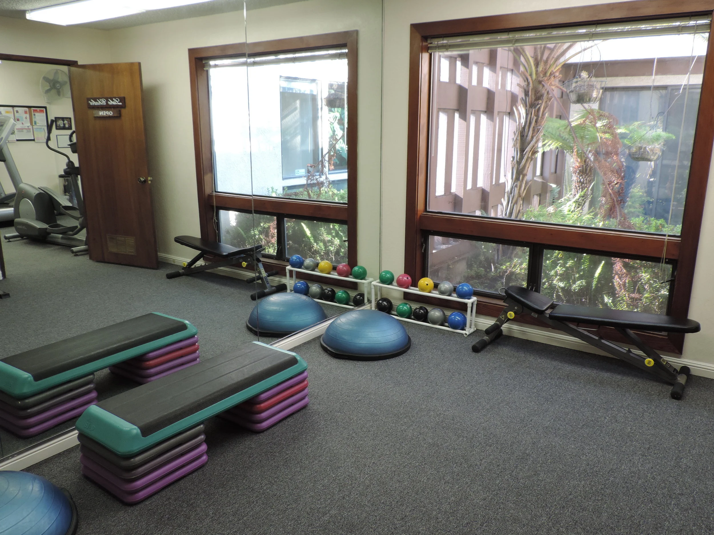 Lake Chabot Fitness Studio