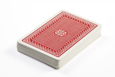 #3 Deck of Cards