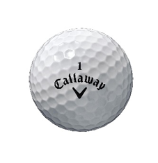 #2 Golf Ball