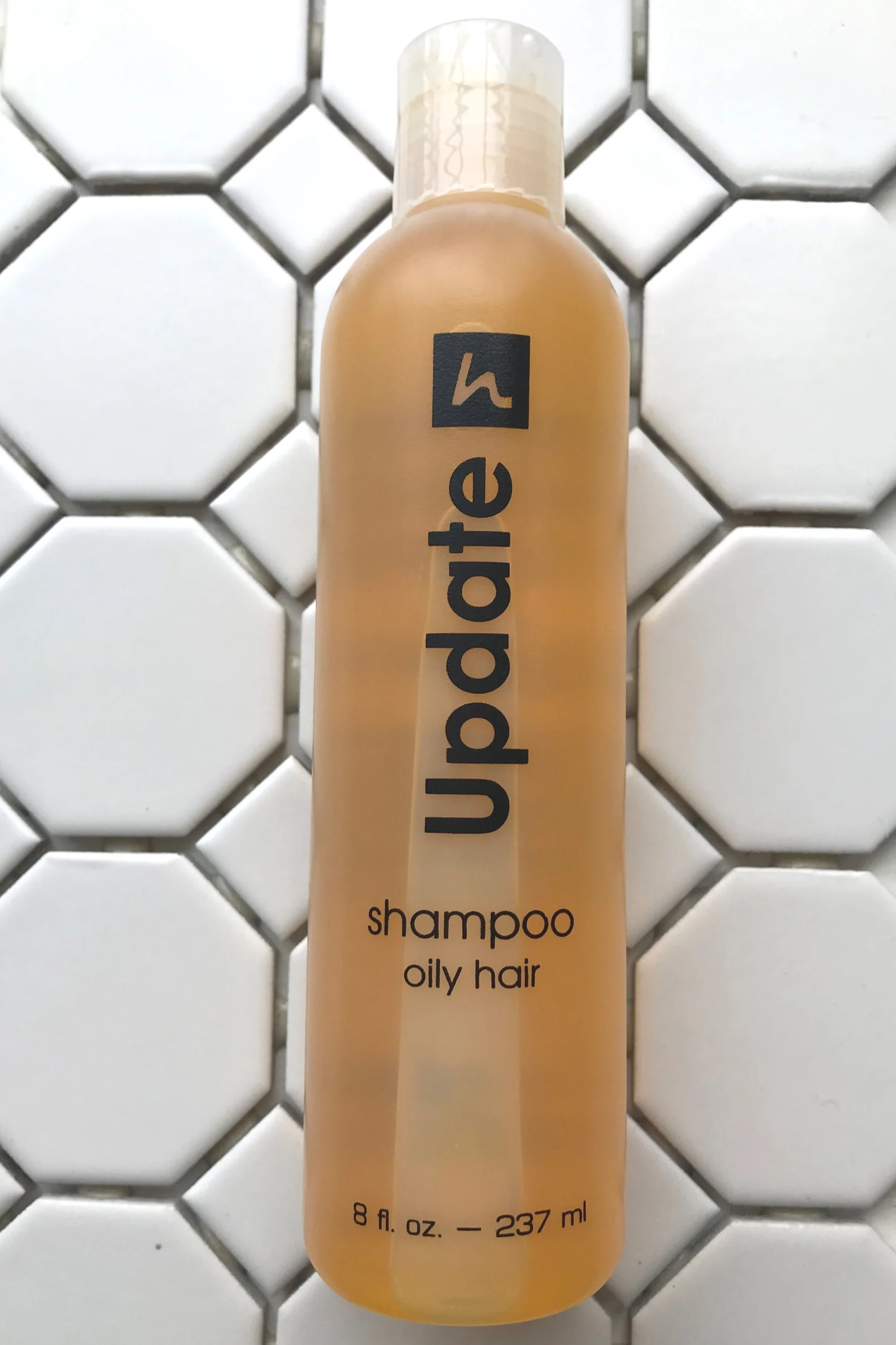 Moisturizing Shampoo for Oily Hair No.718 — Update by Hegener's