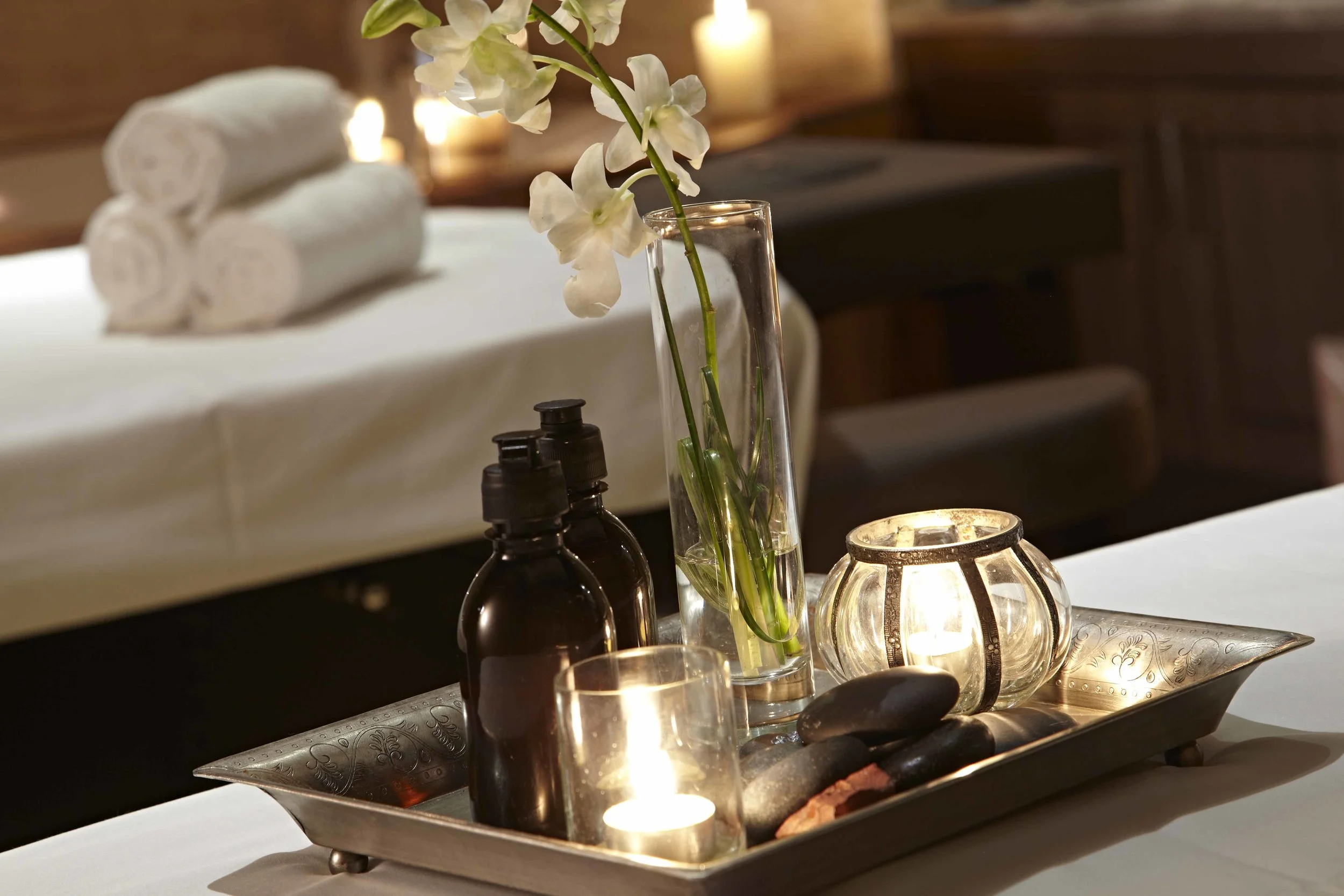 Renaissance Hotel Istanbul- Spa