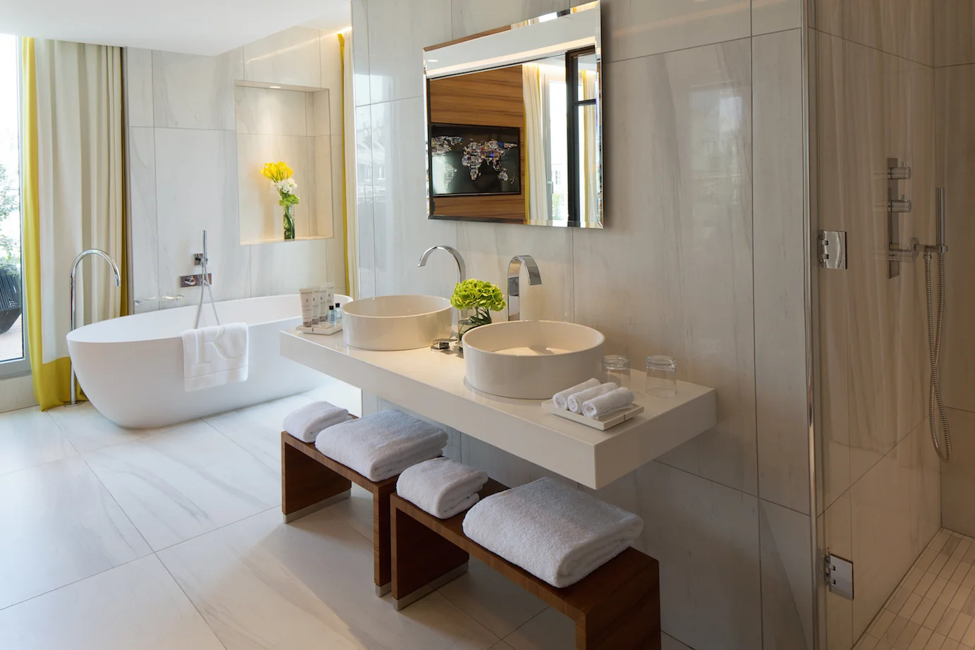 Renaissance Hotel Paris Republique