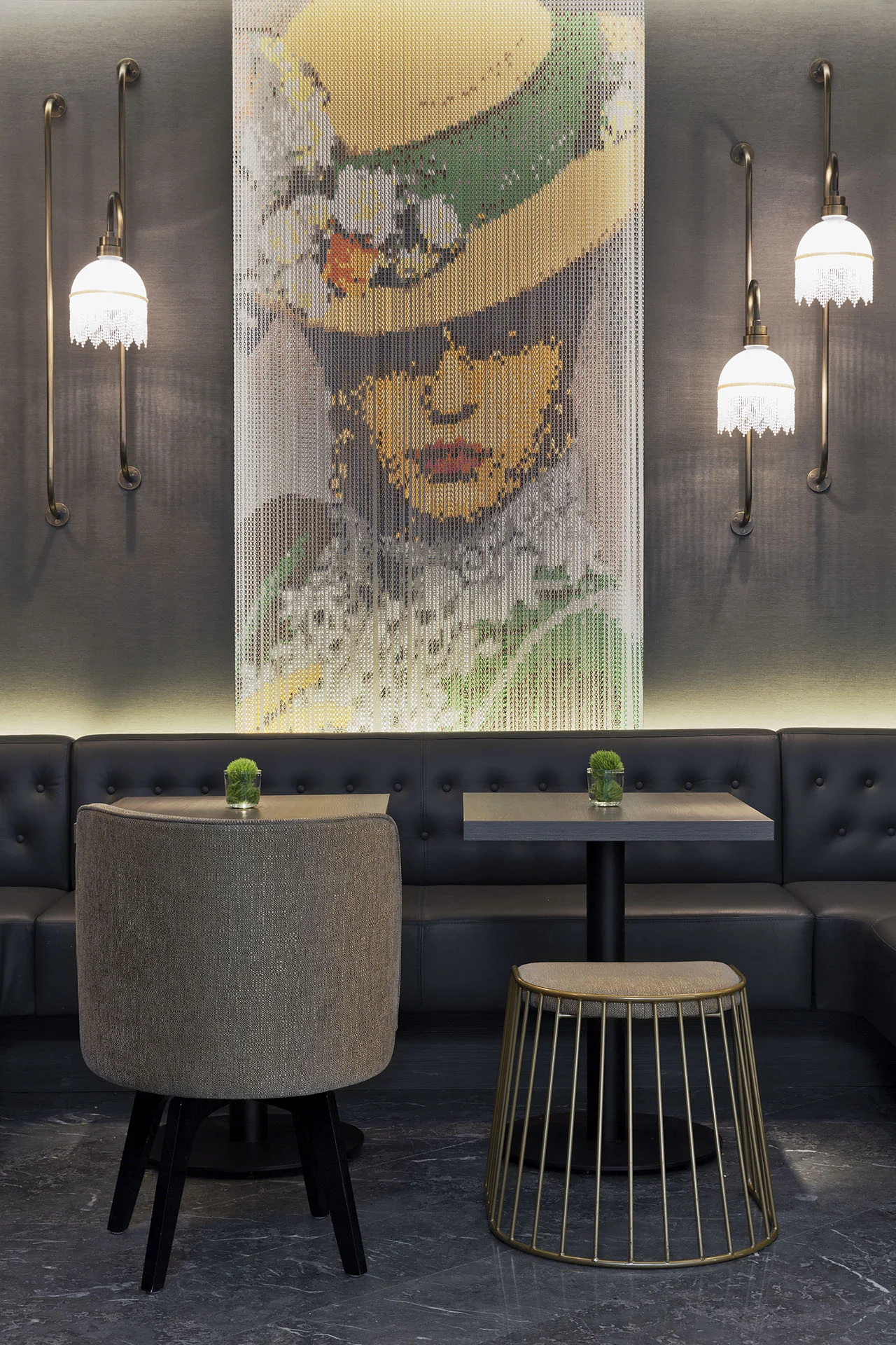 Renaissance Hotel Vienna - Bar