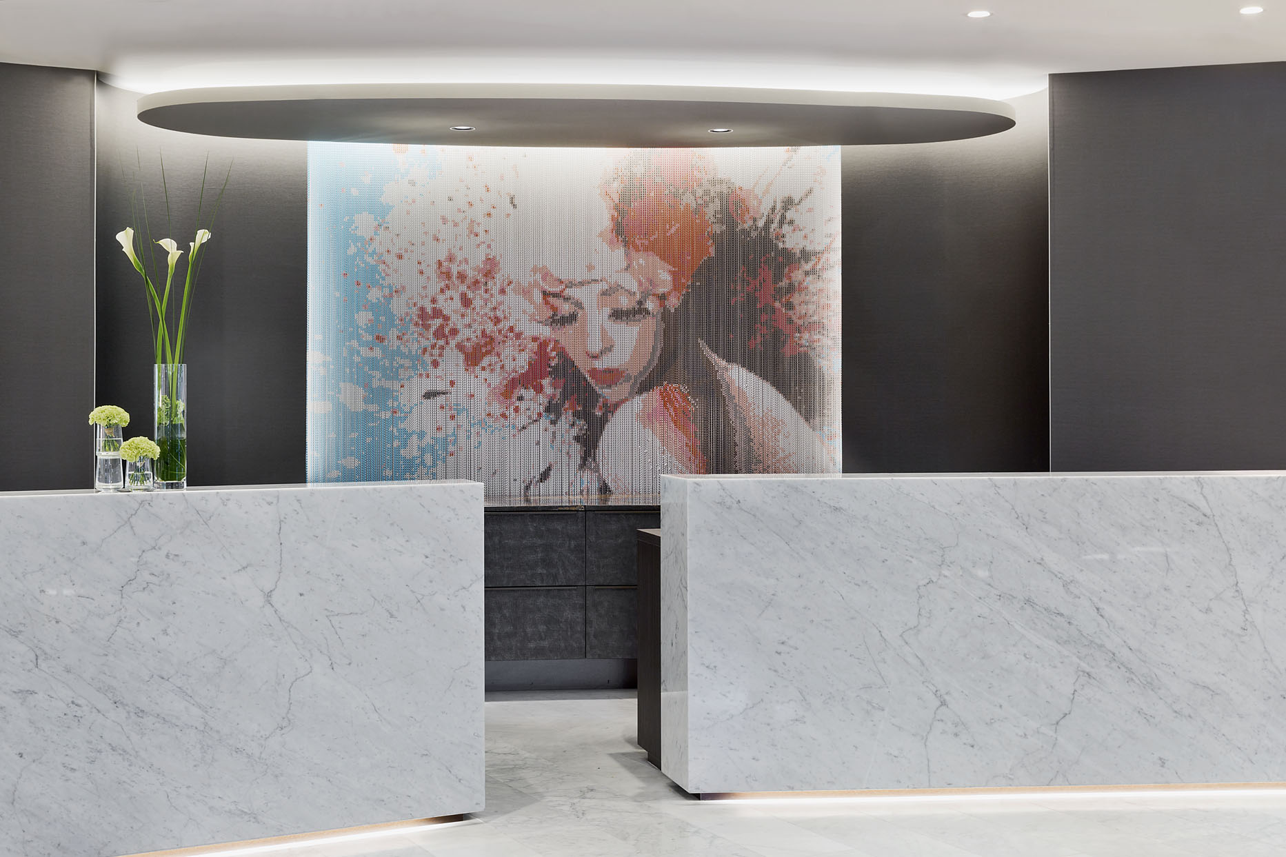 Renaissance Hotel Vienna - Lobby