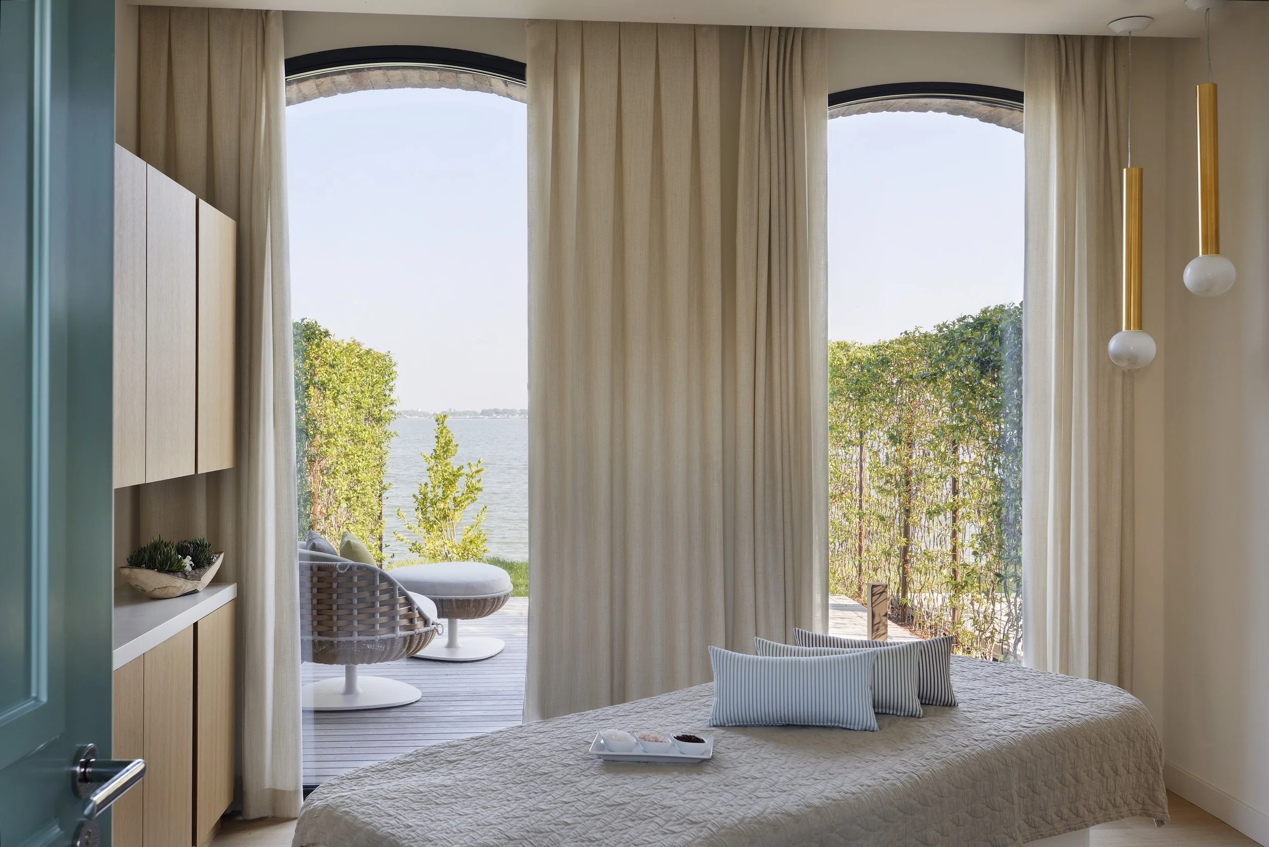 JW Marriott Venezia - Spa