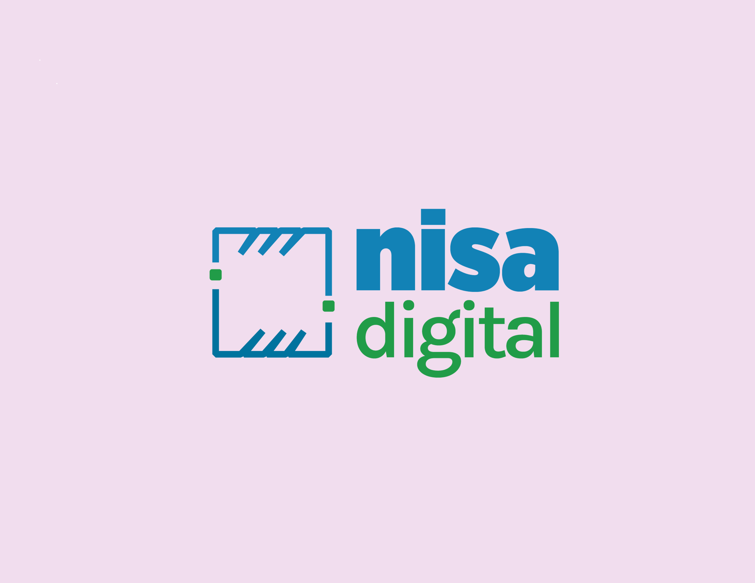 Nisa Digital - Trademark Design