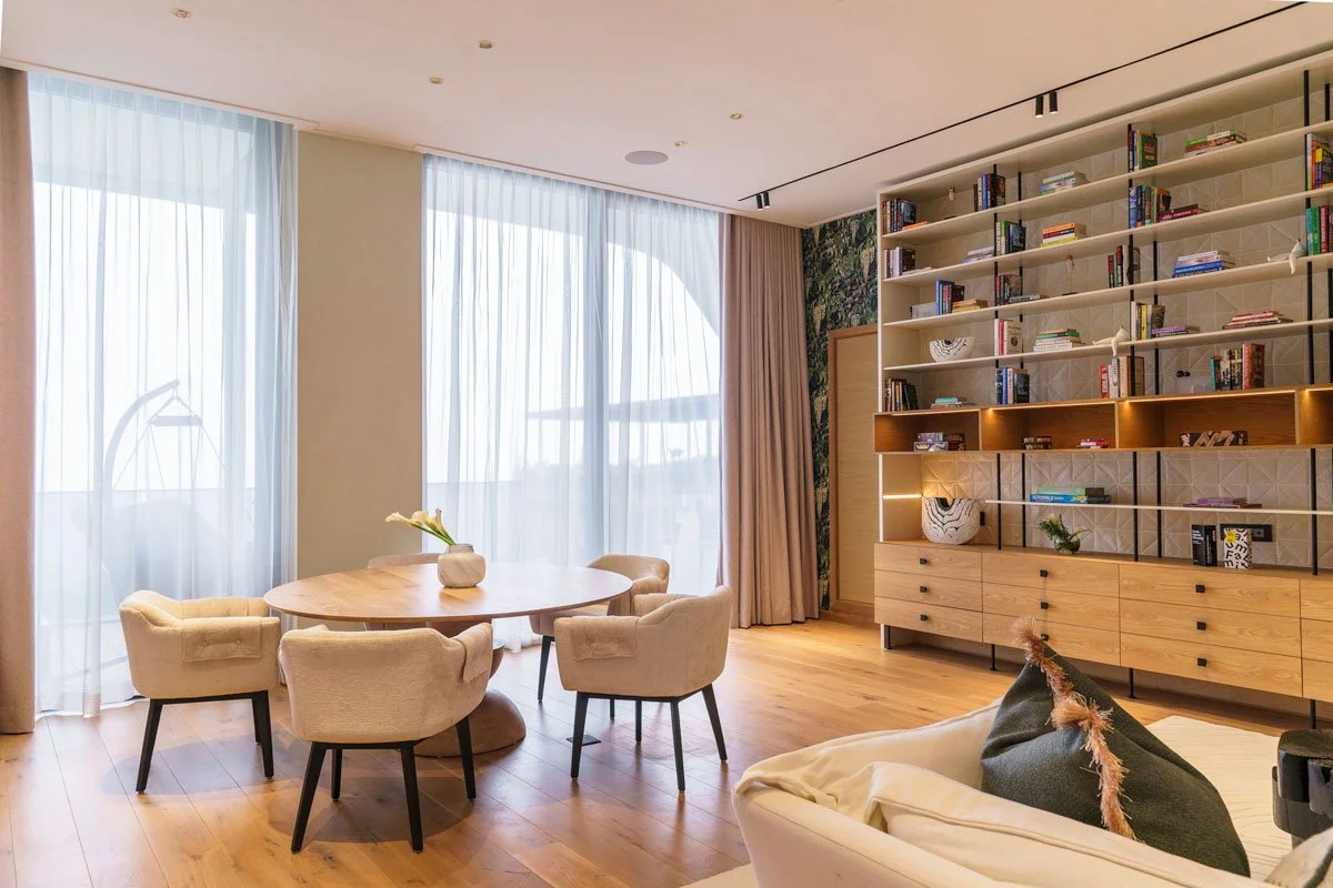 The Pinnacle Kigali