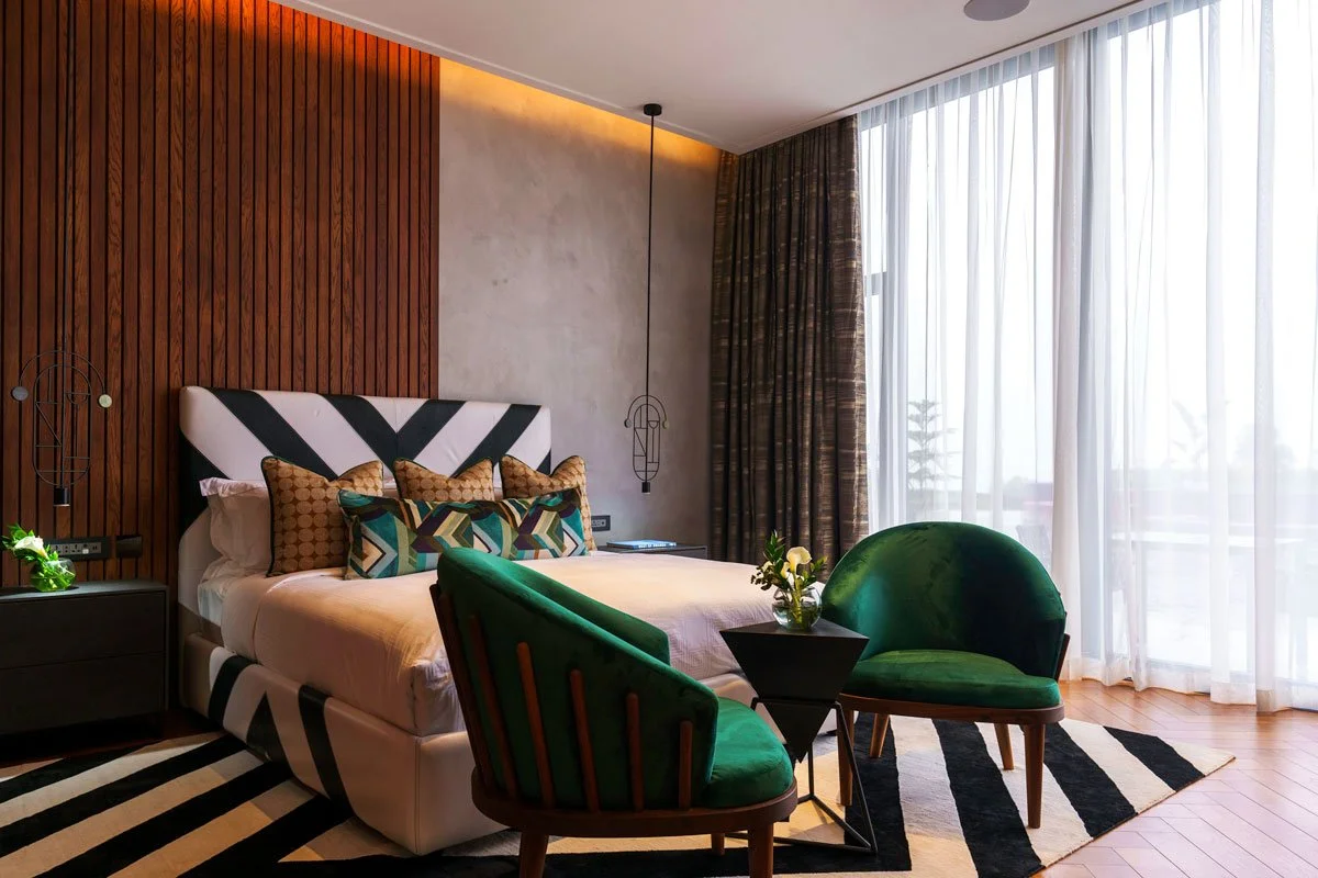 The Pinnacle Kigali 