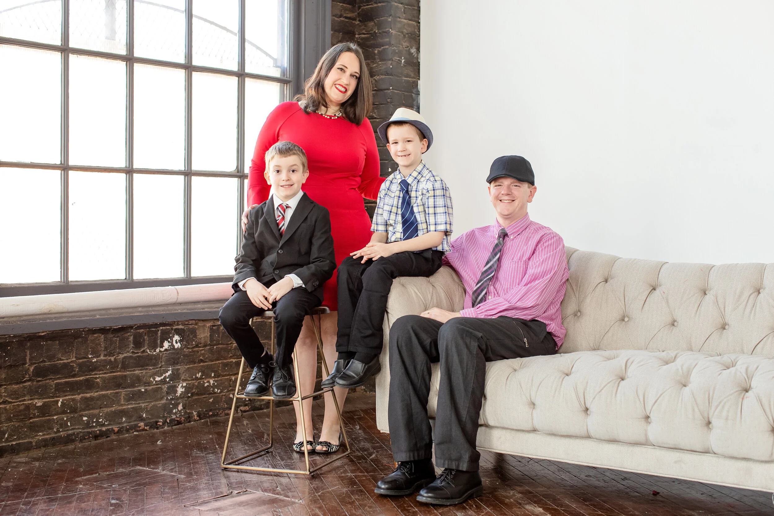 Something Old Brings Something New