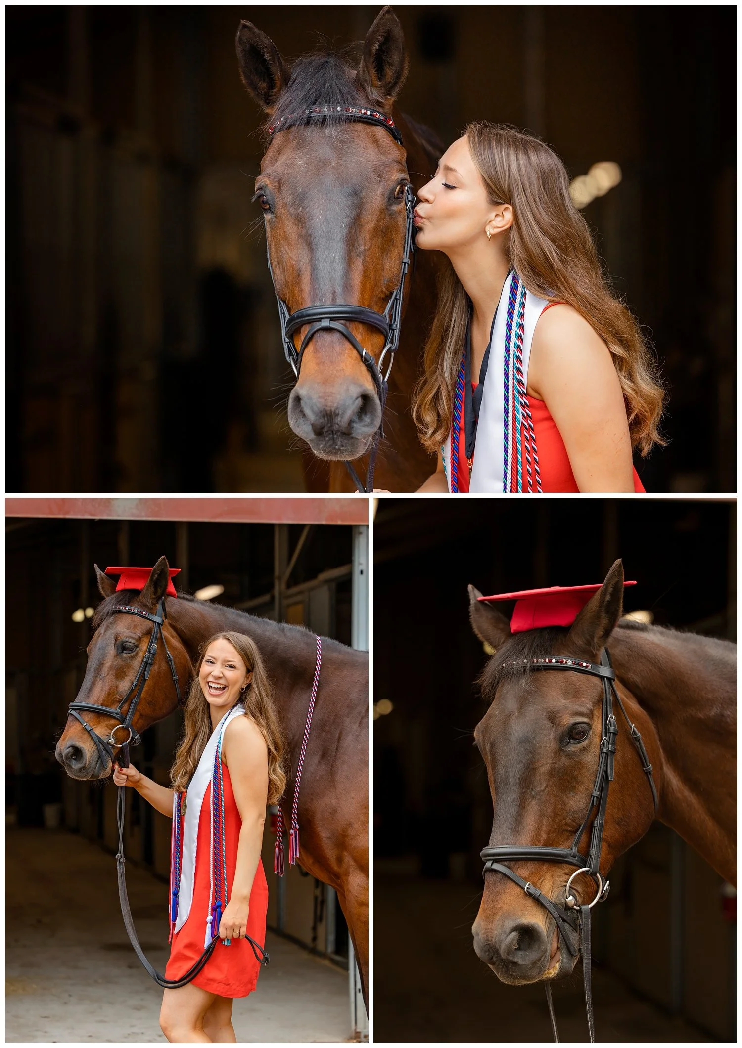 Graduation Photography at Miami University in Oxford by LizCo Photography