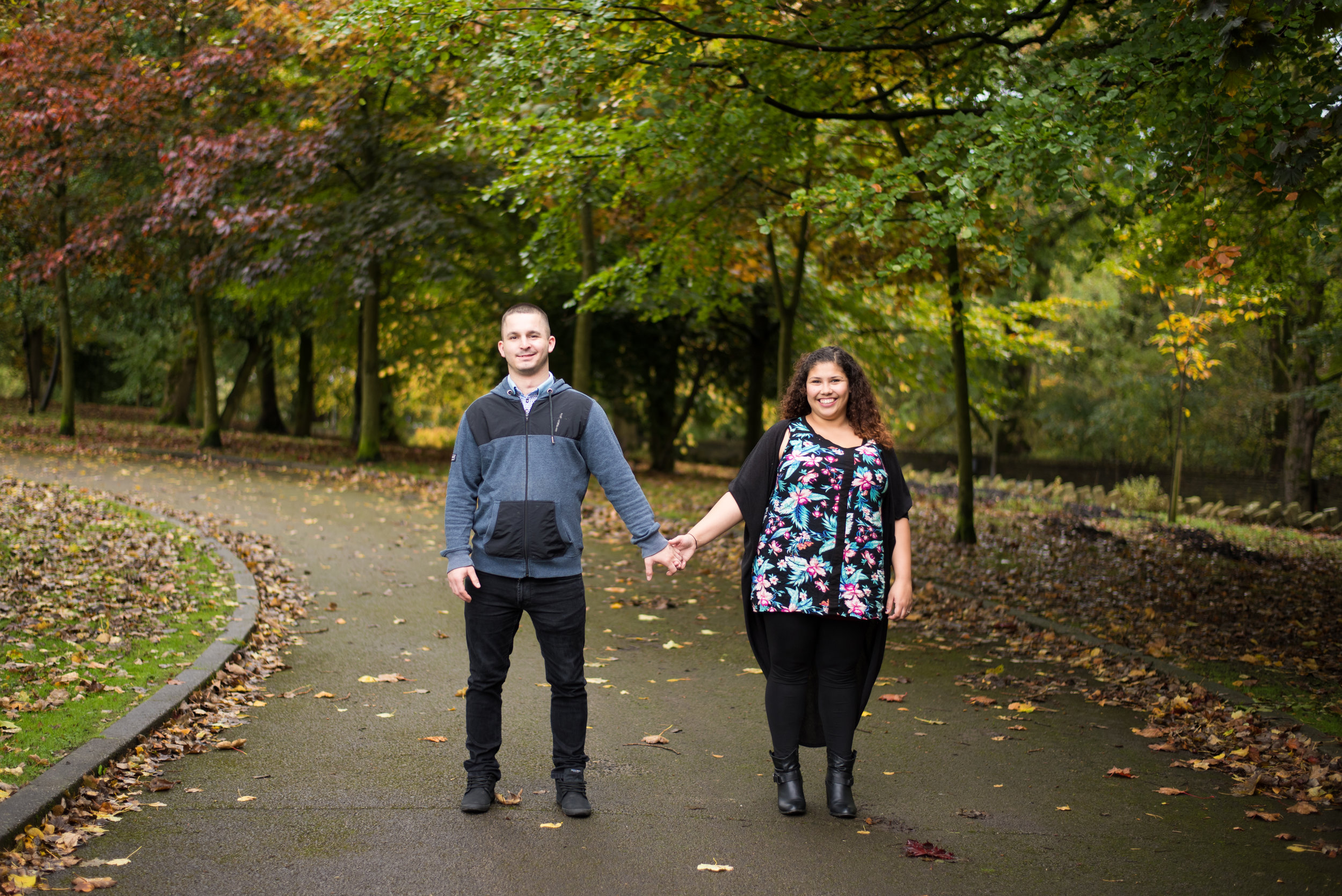 Pre wedding shoot
