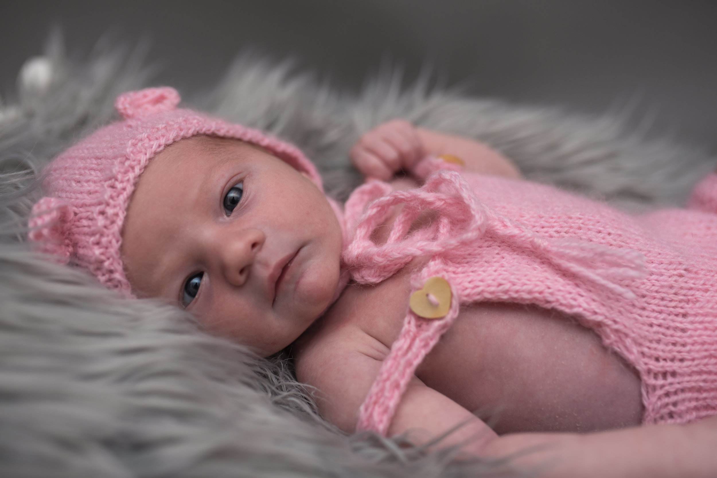 Annabelle & Harper