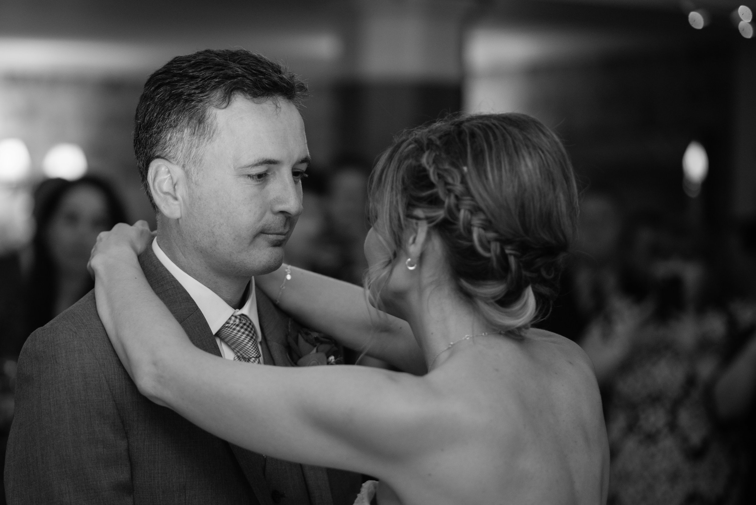 Sally & Scott
