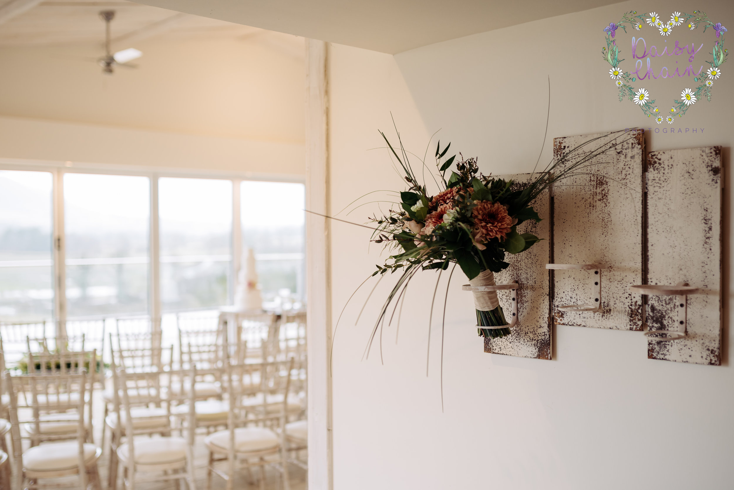 Bashall Barn styled shoot