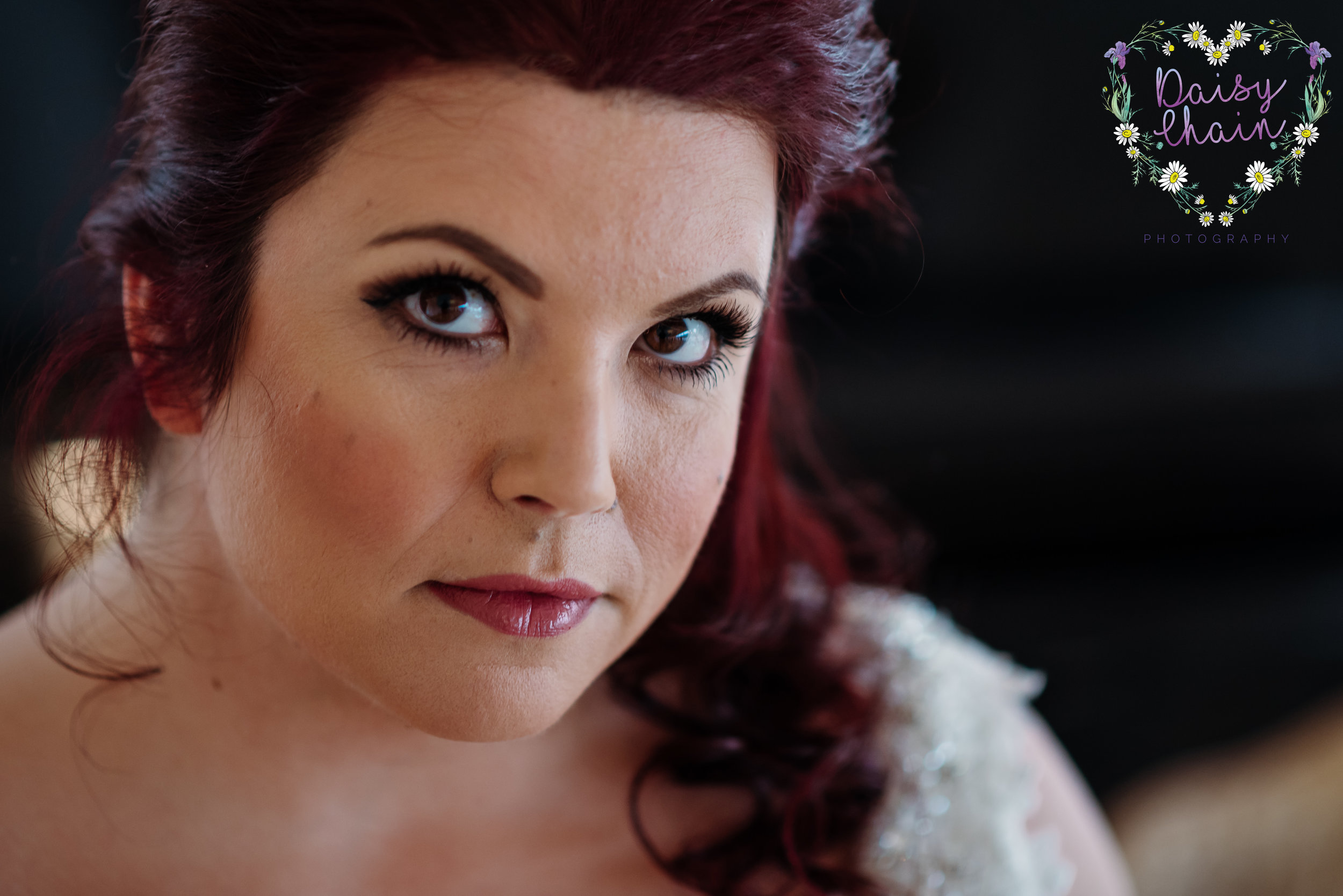 Bashall Barn styled shoot
