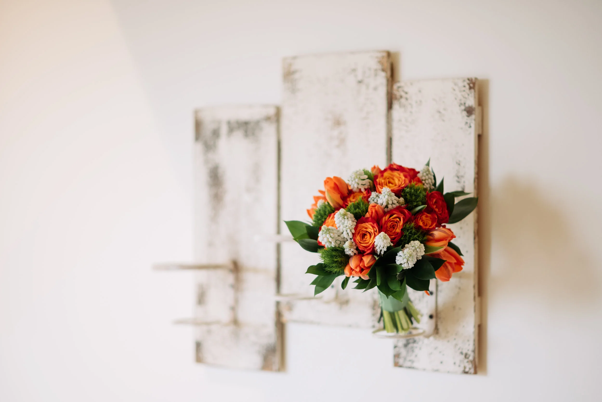 Bashall Barn styled shoot