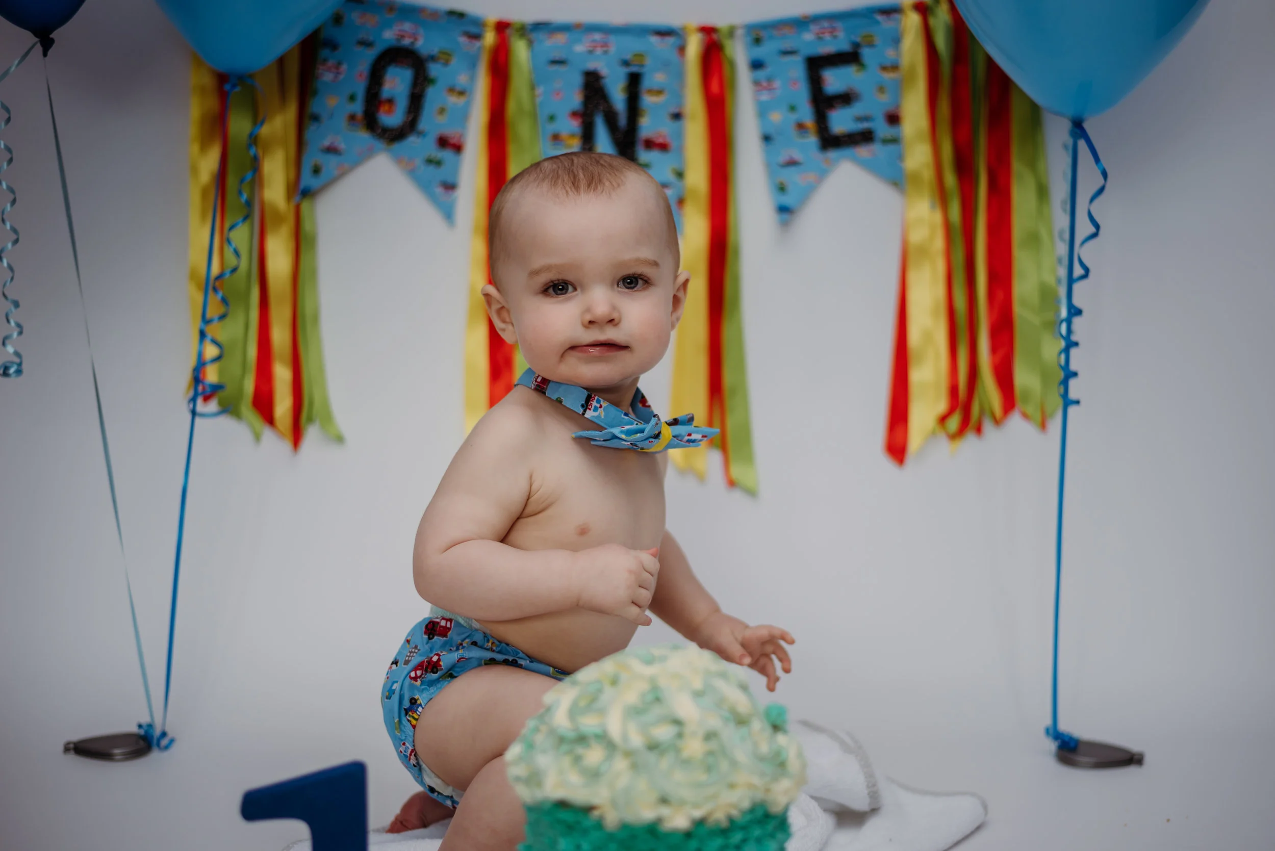 Cake Smash