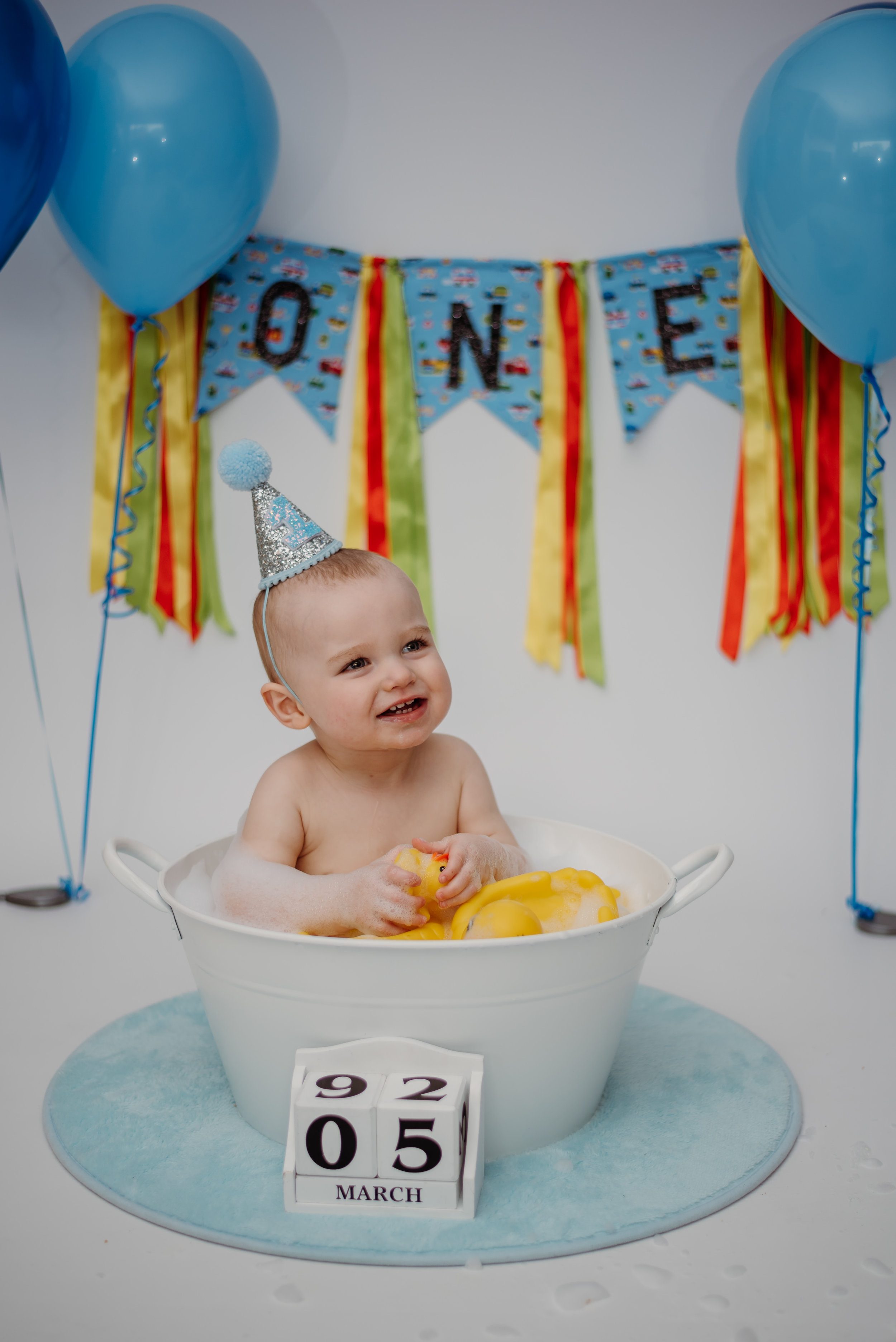 Cake Smash