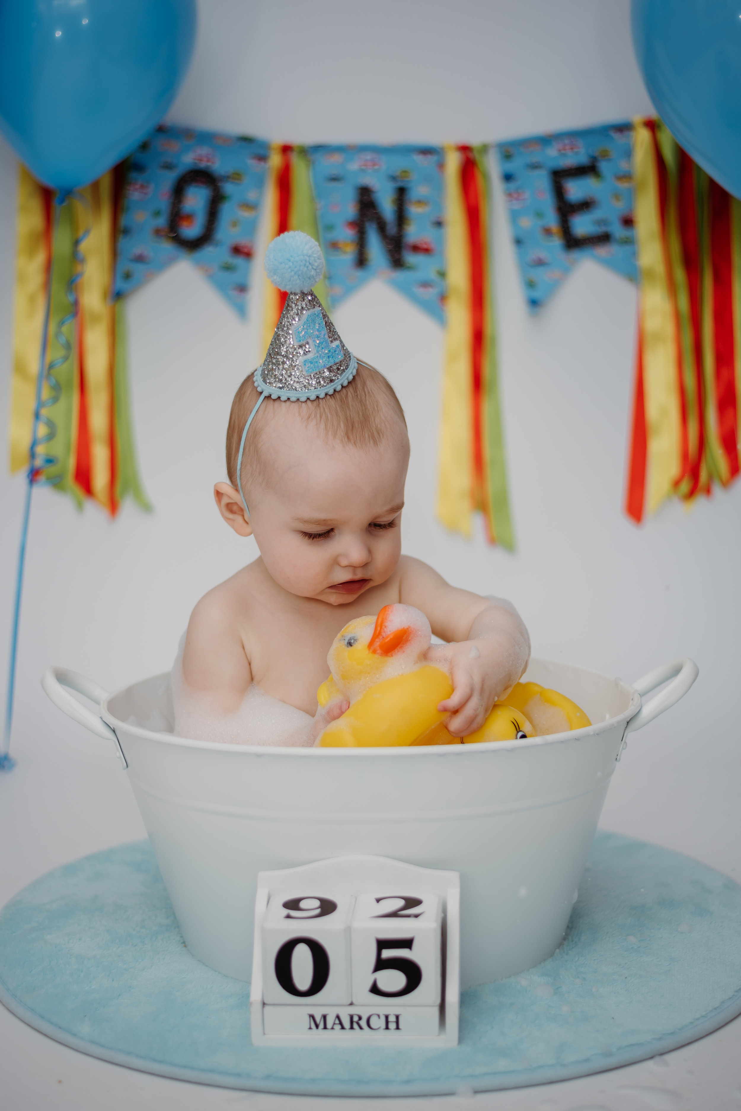 Cake Smash