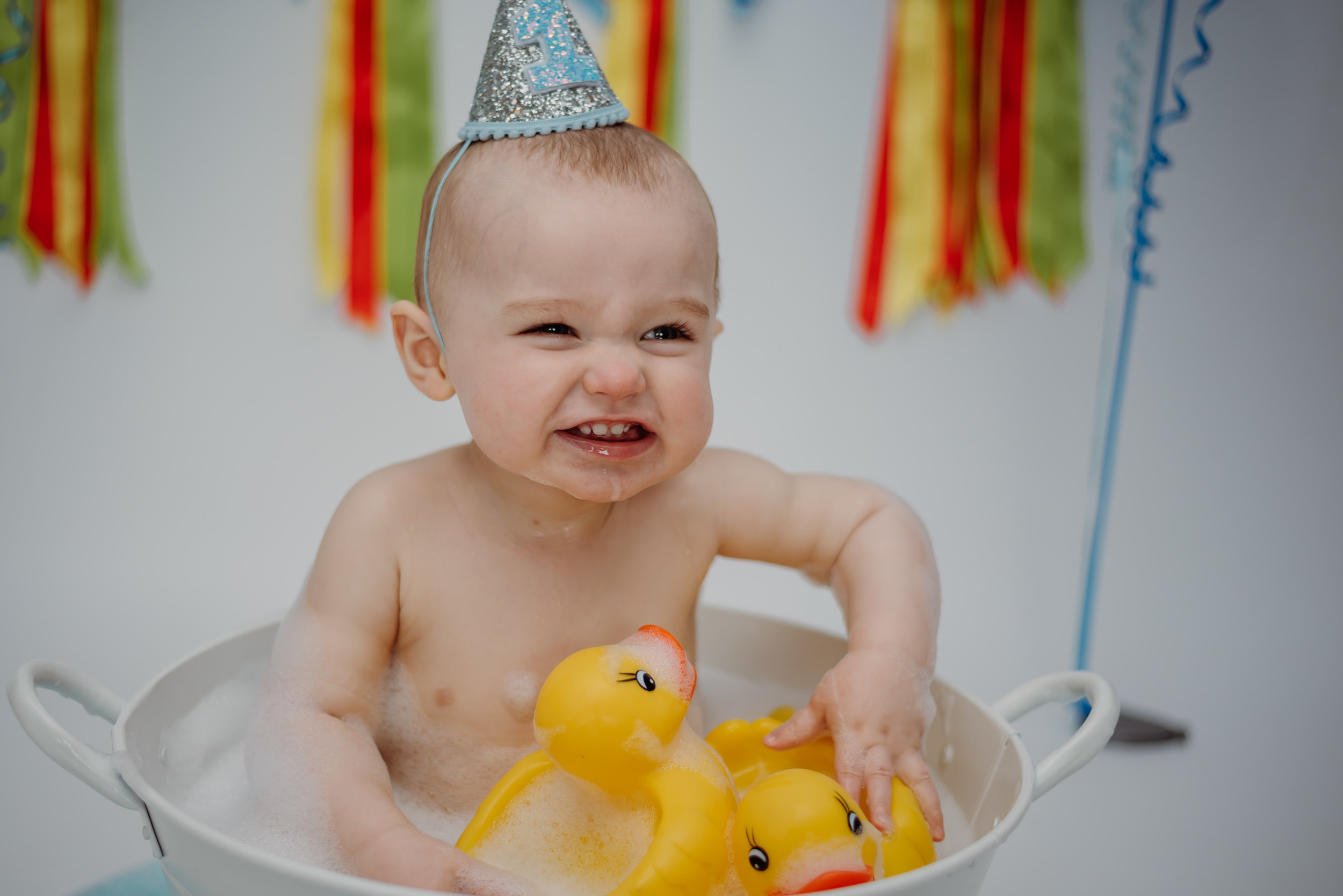 Cake Smash