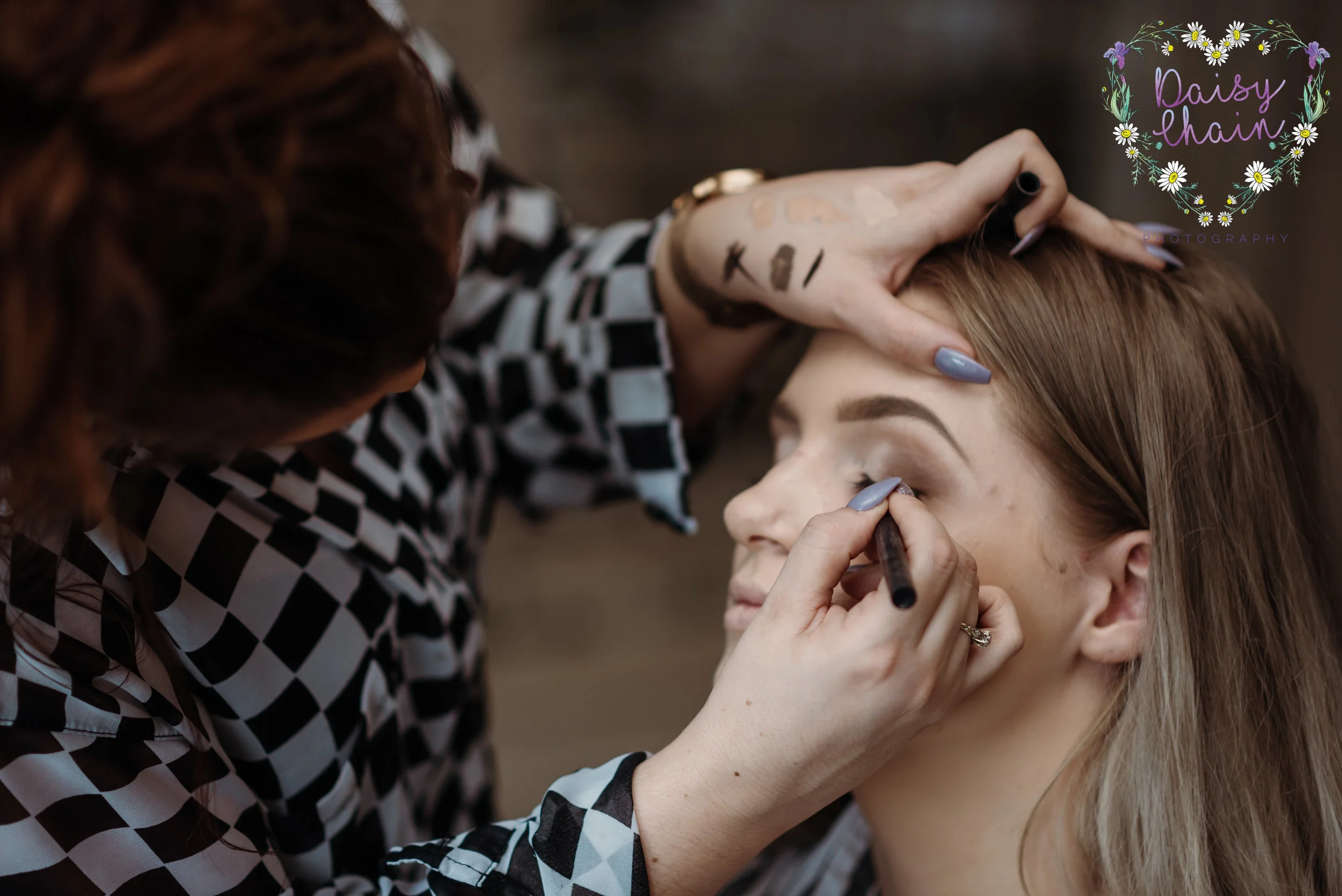 Shireburn Styled Shoot