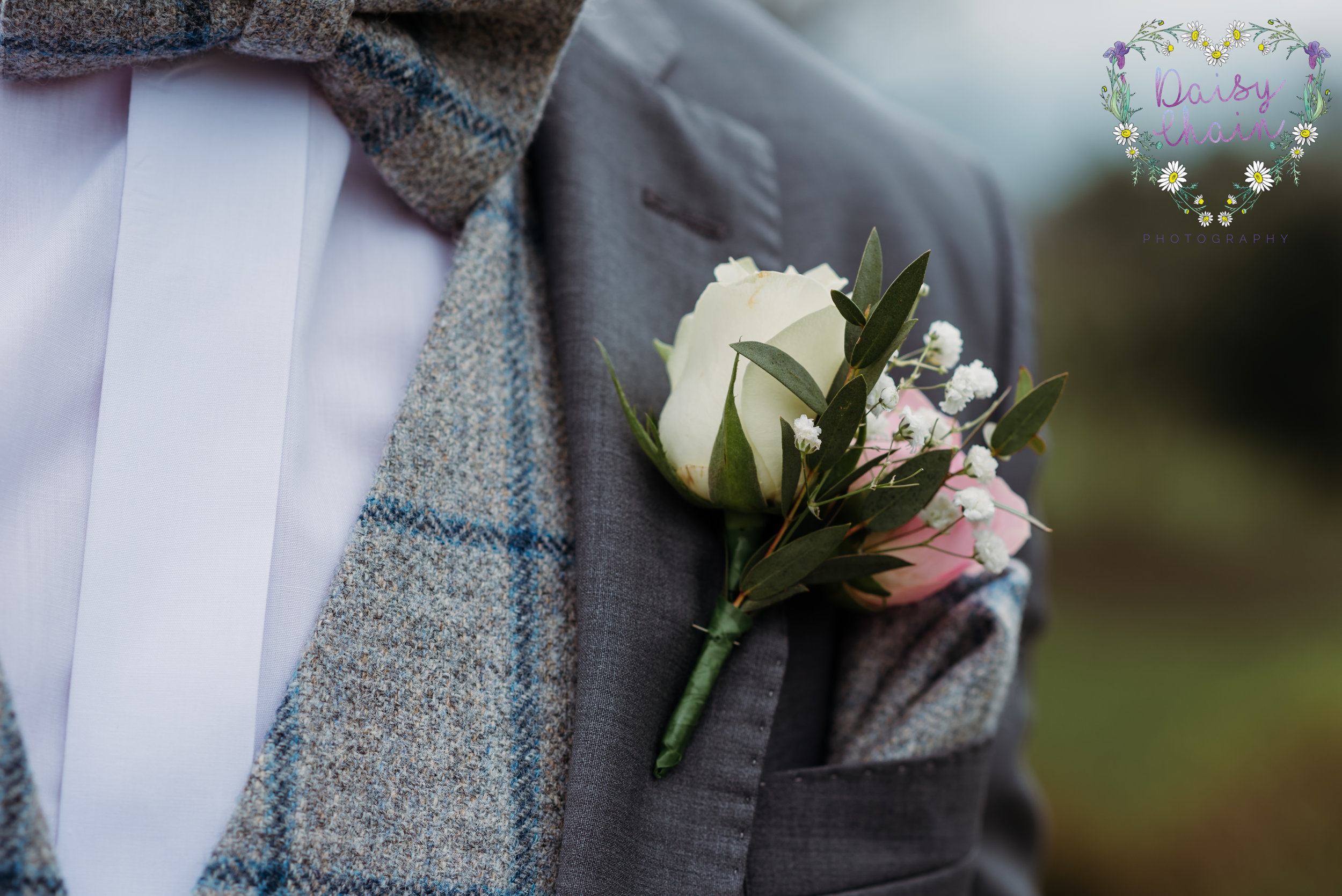 Shireburn Styled Shoot