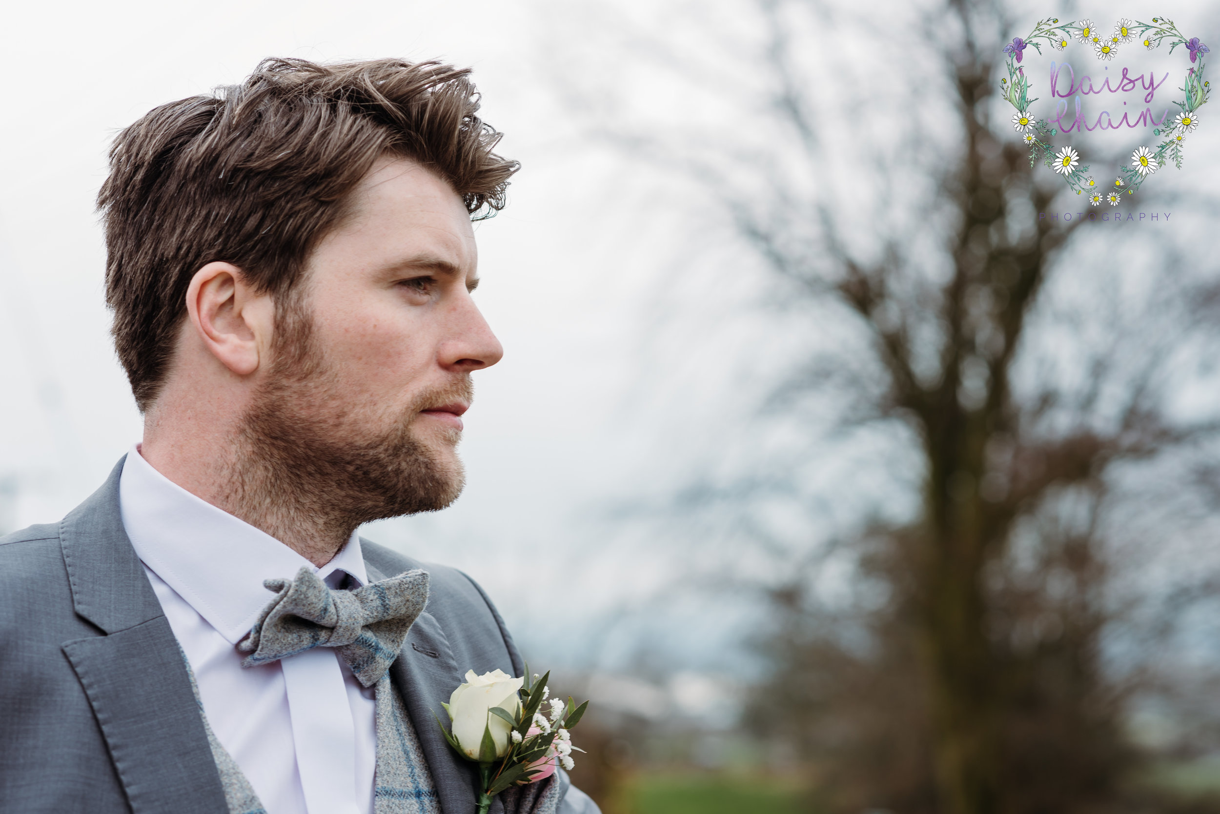 Shireburn Styled Shoot