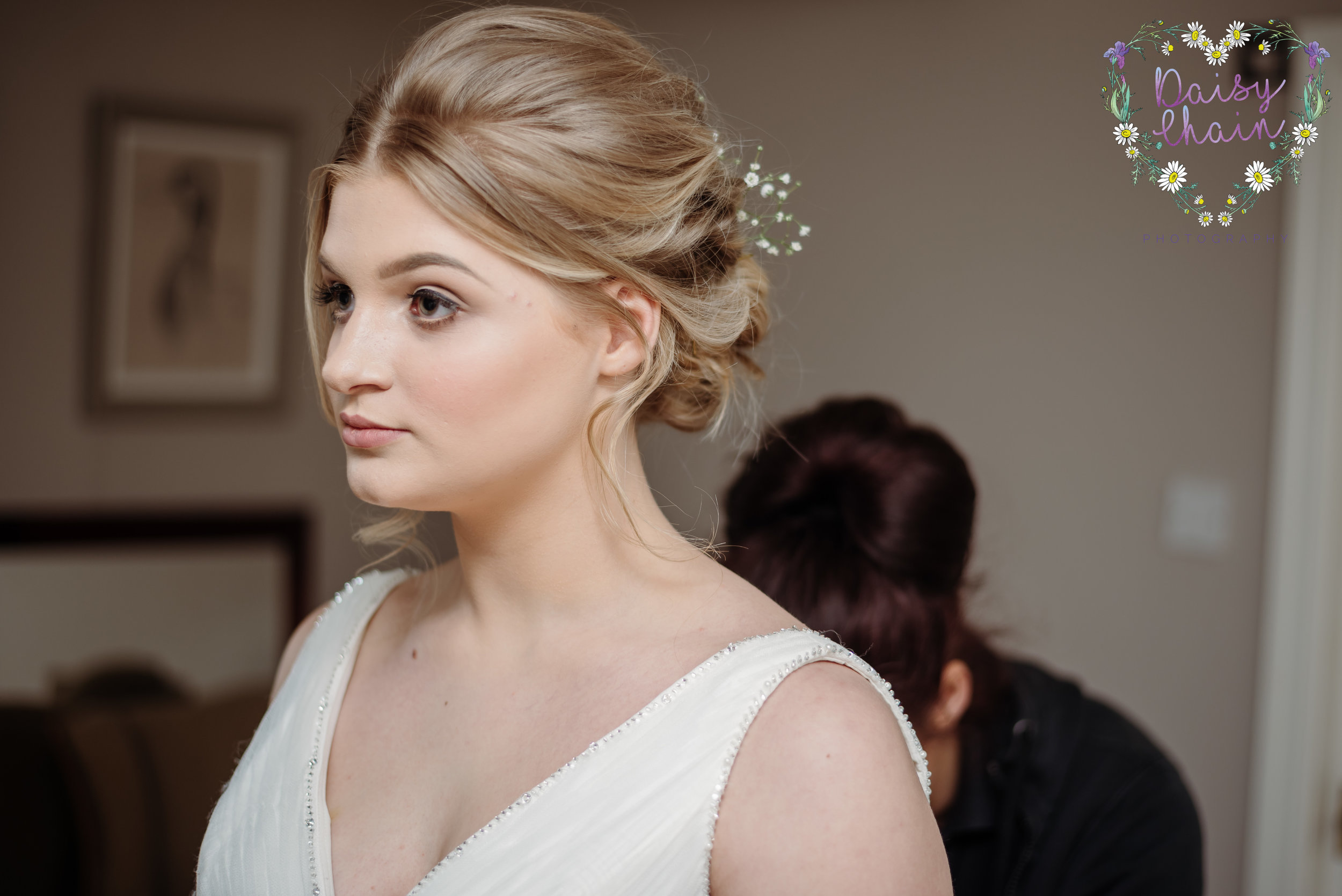 Shireburn Styled Shoot