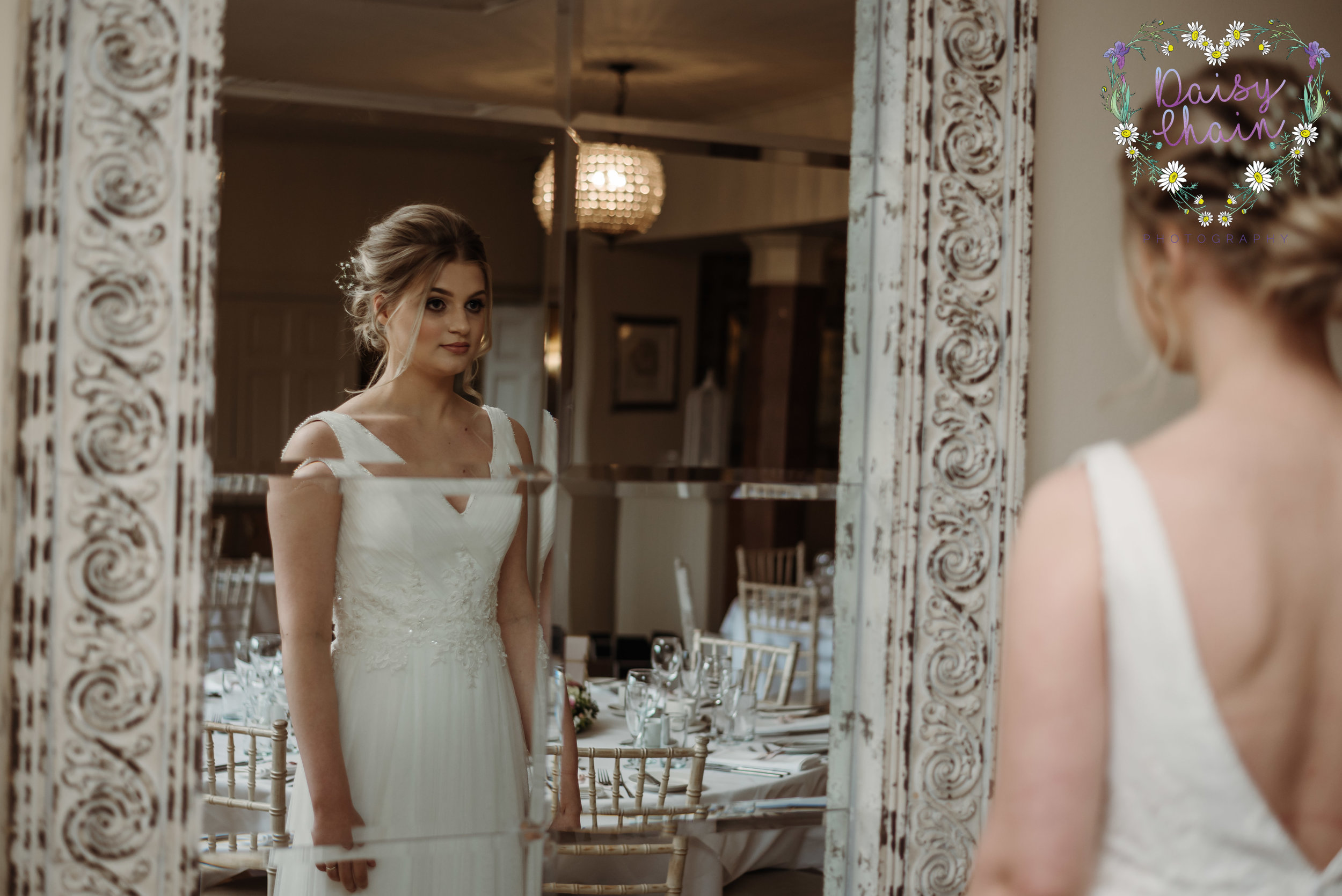 Shireburn Styled Shoot