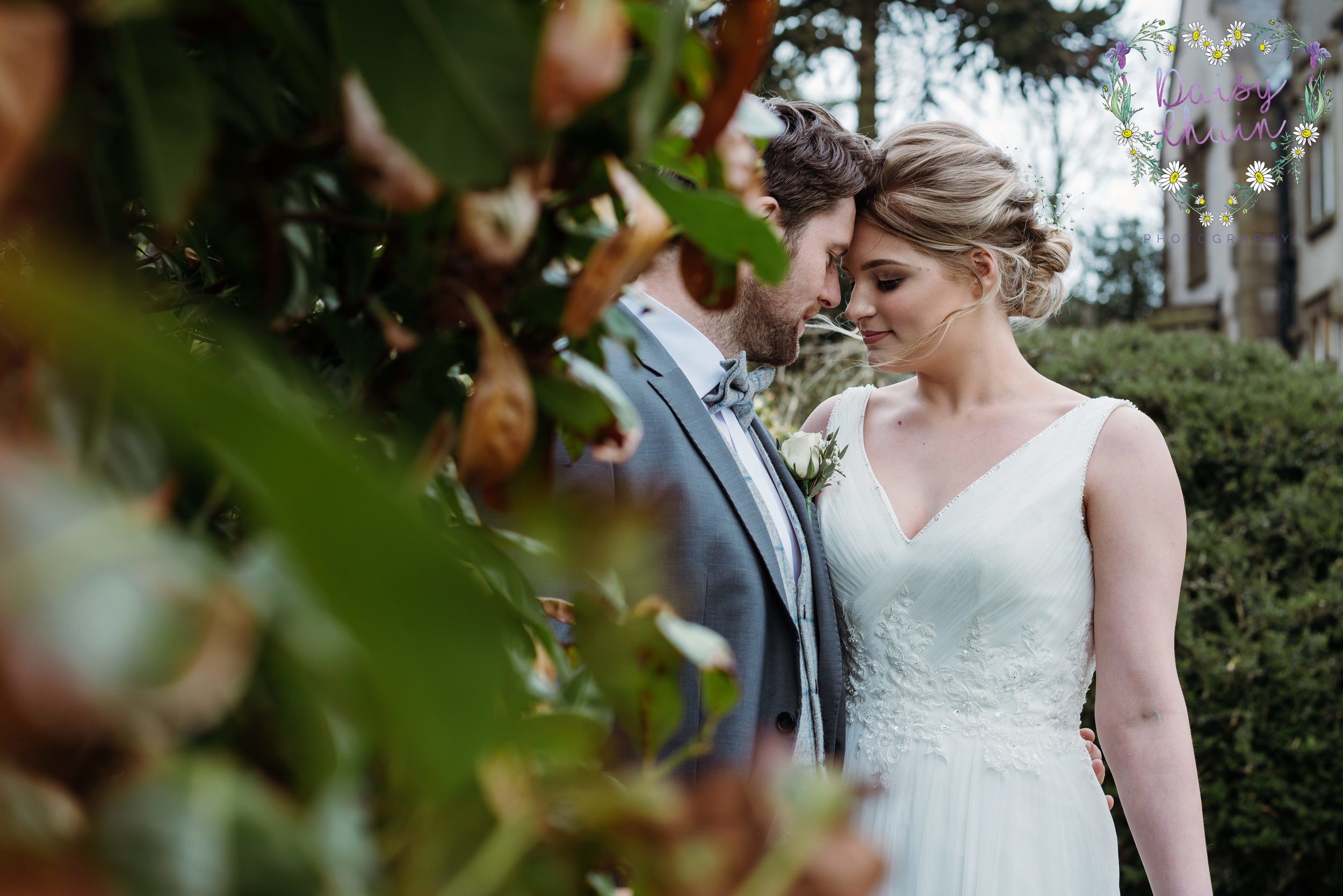 Shireburn Styled Shoot