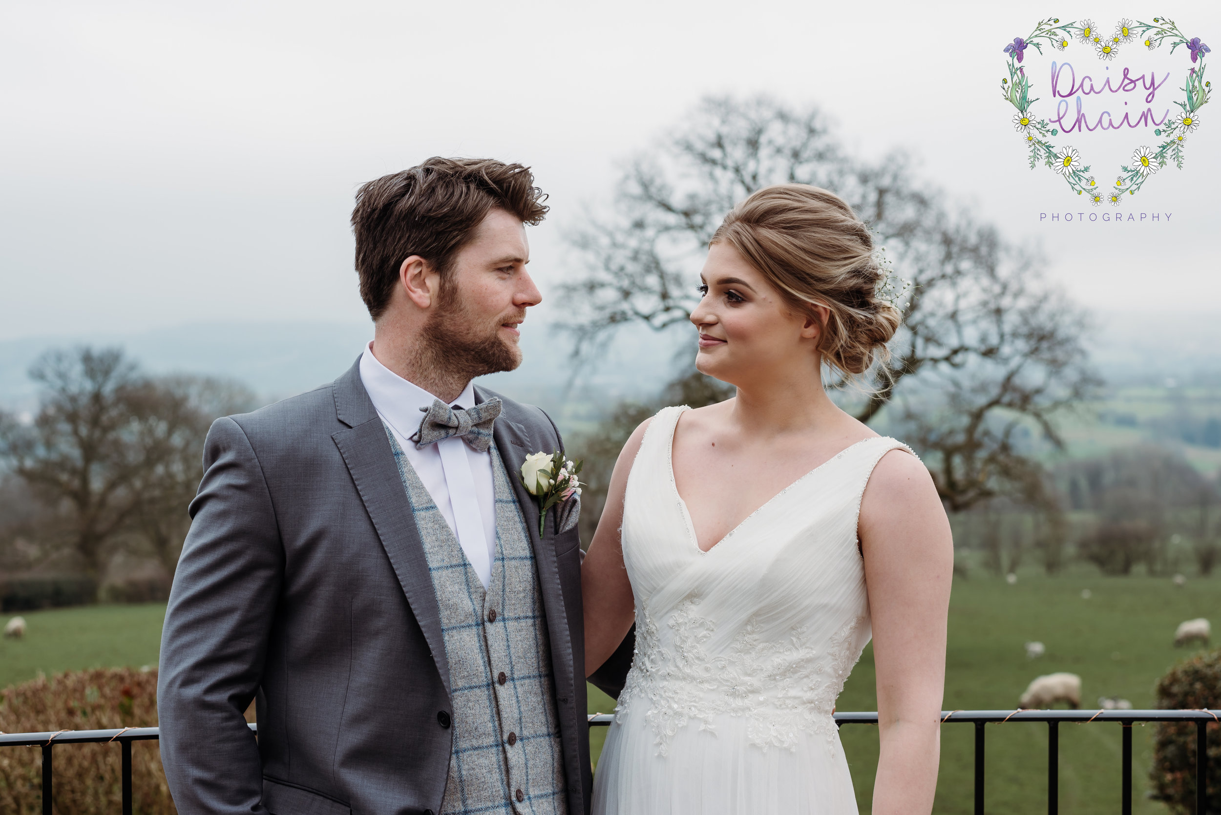 Shireburn Styled Shoot