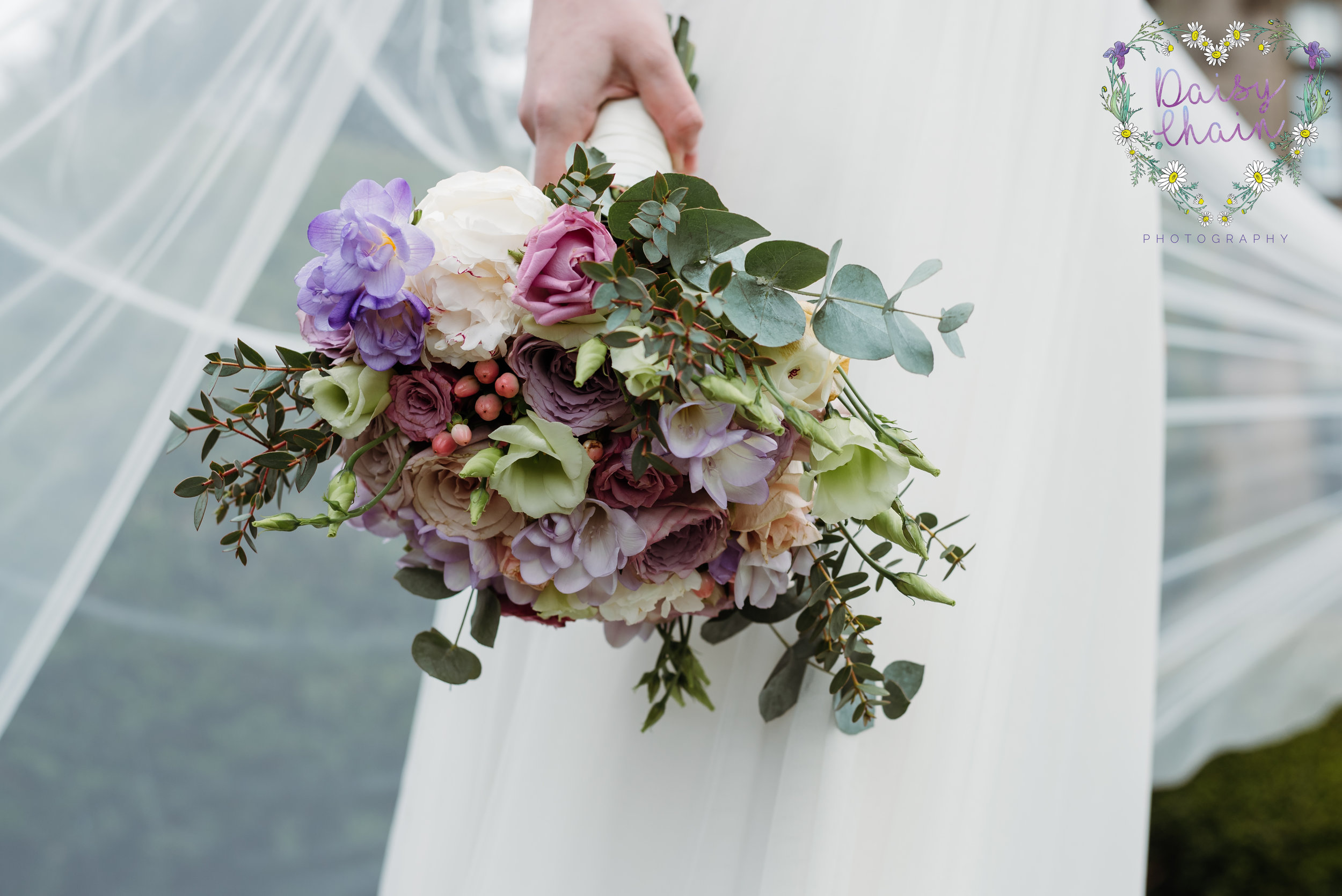 Shireburn Styled Shoot