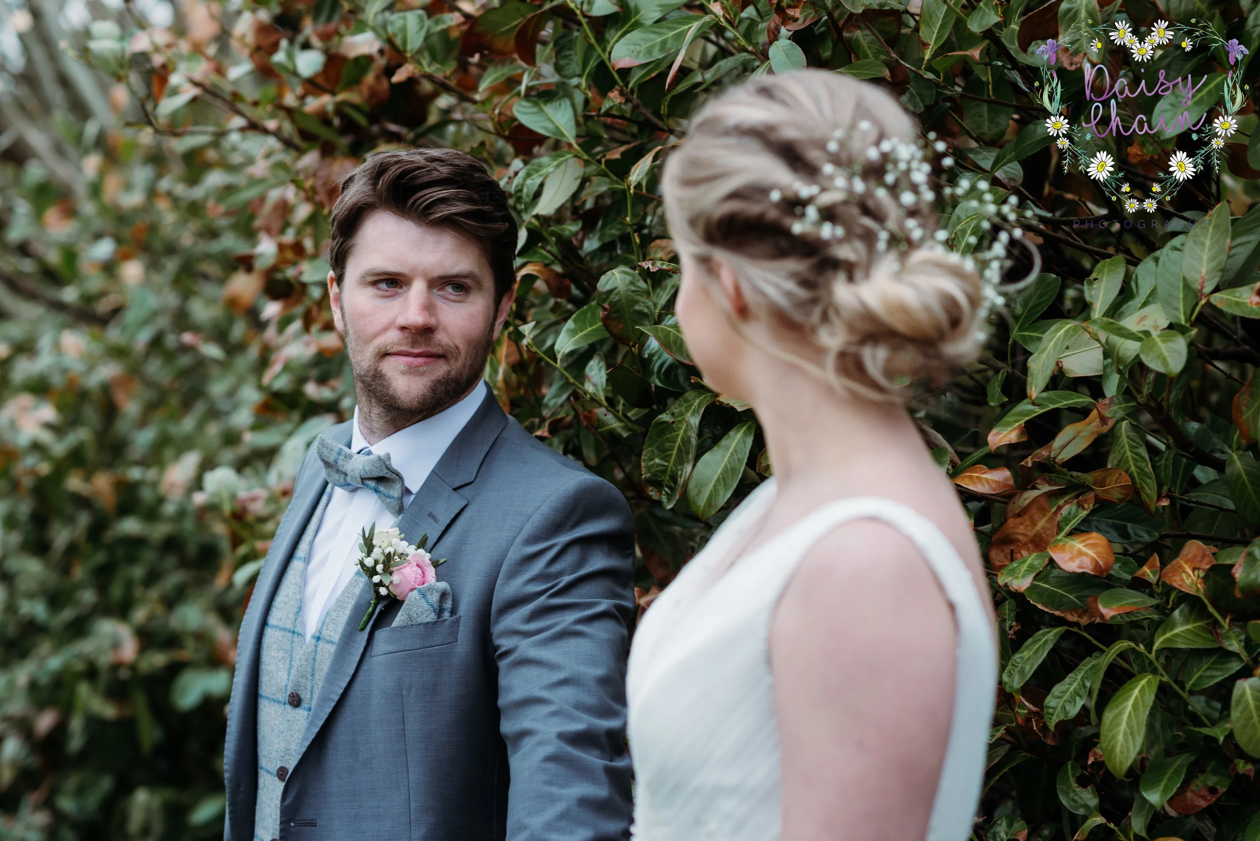 Shireburn Styled Shoot