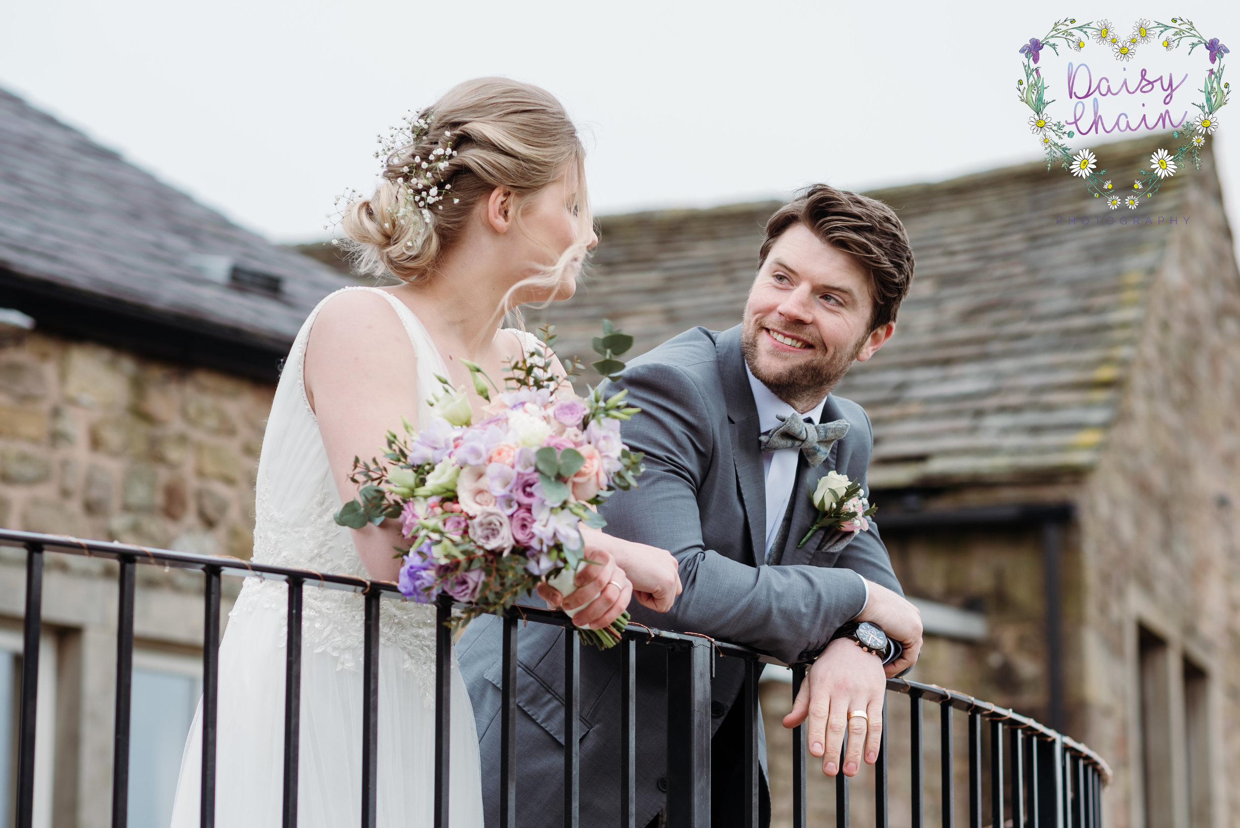Shireburn Styled Shoot