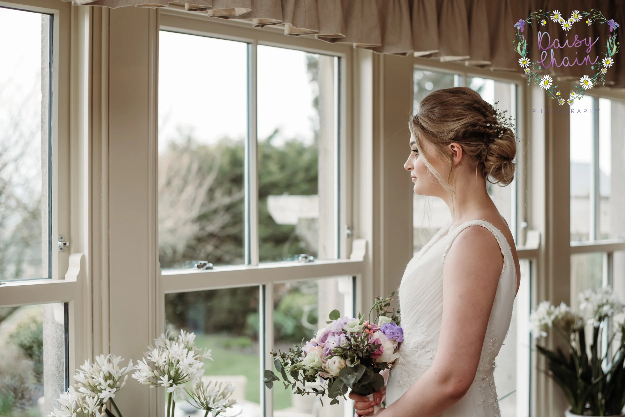 Shireburn Styled Shoot