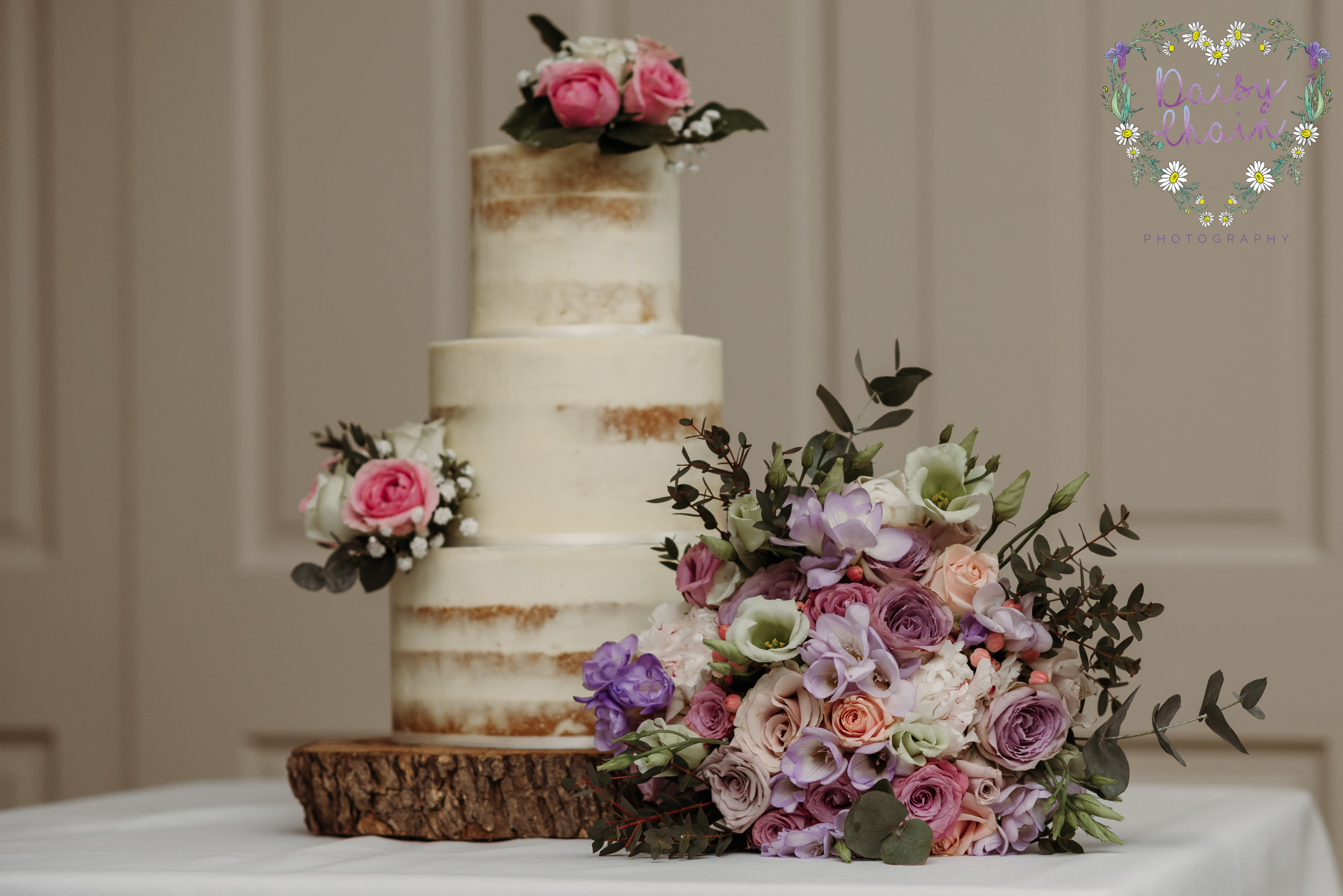 Shireburn Styled Shoot