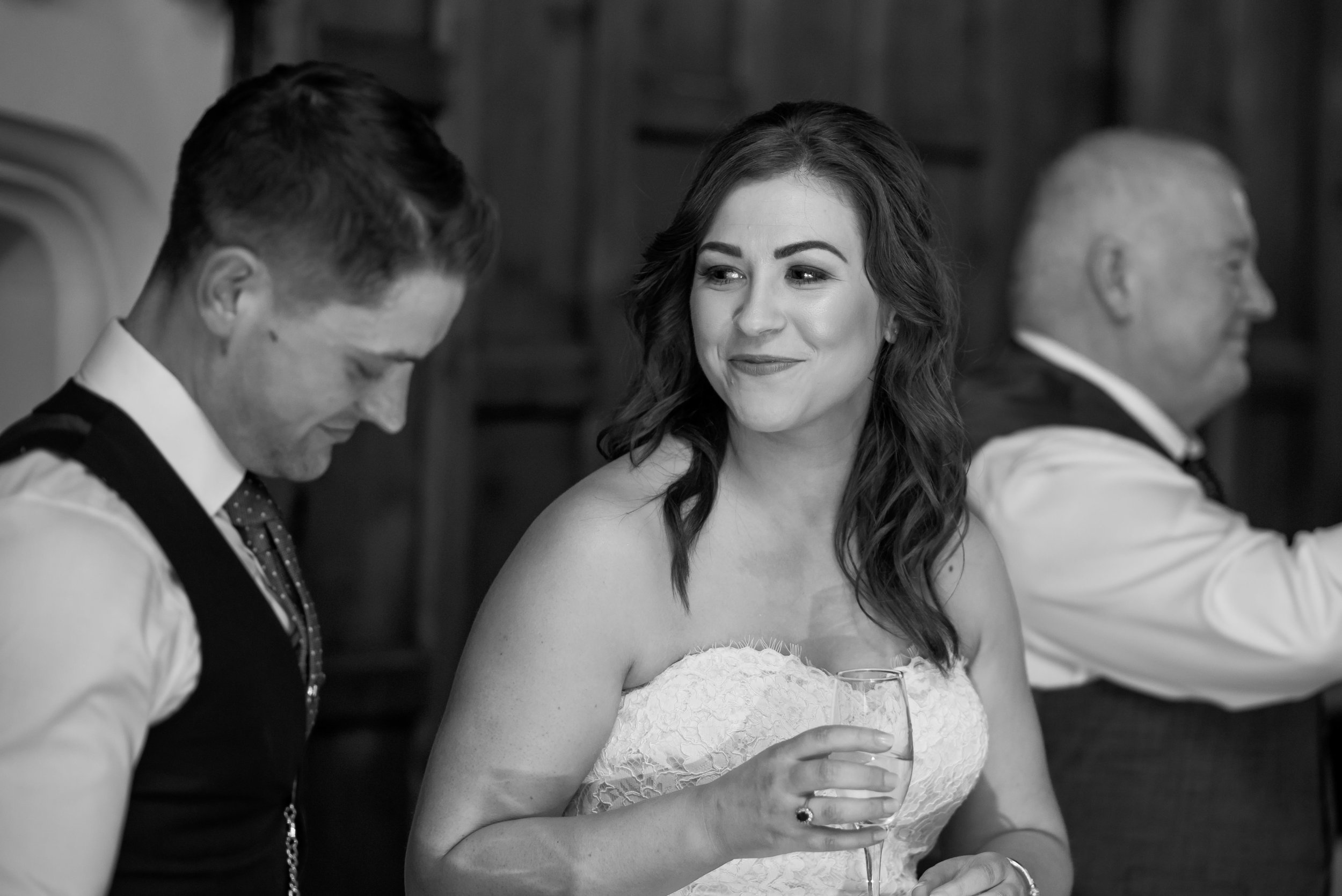 Kelly & Mark