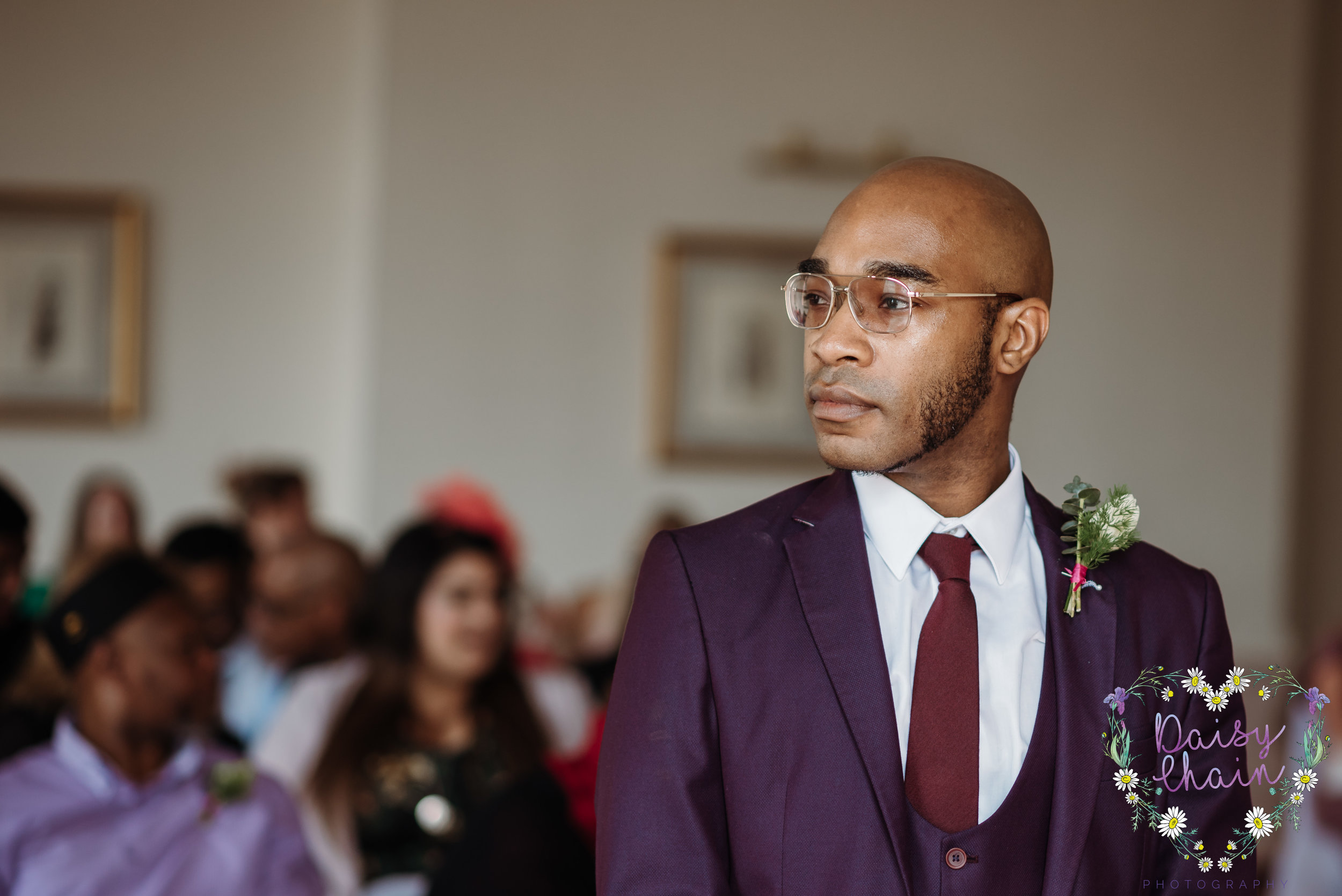 Samantha & Liam wedding 190518