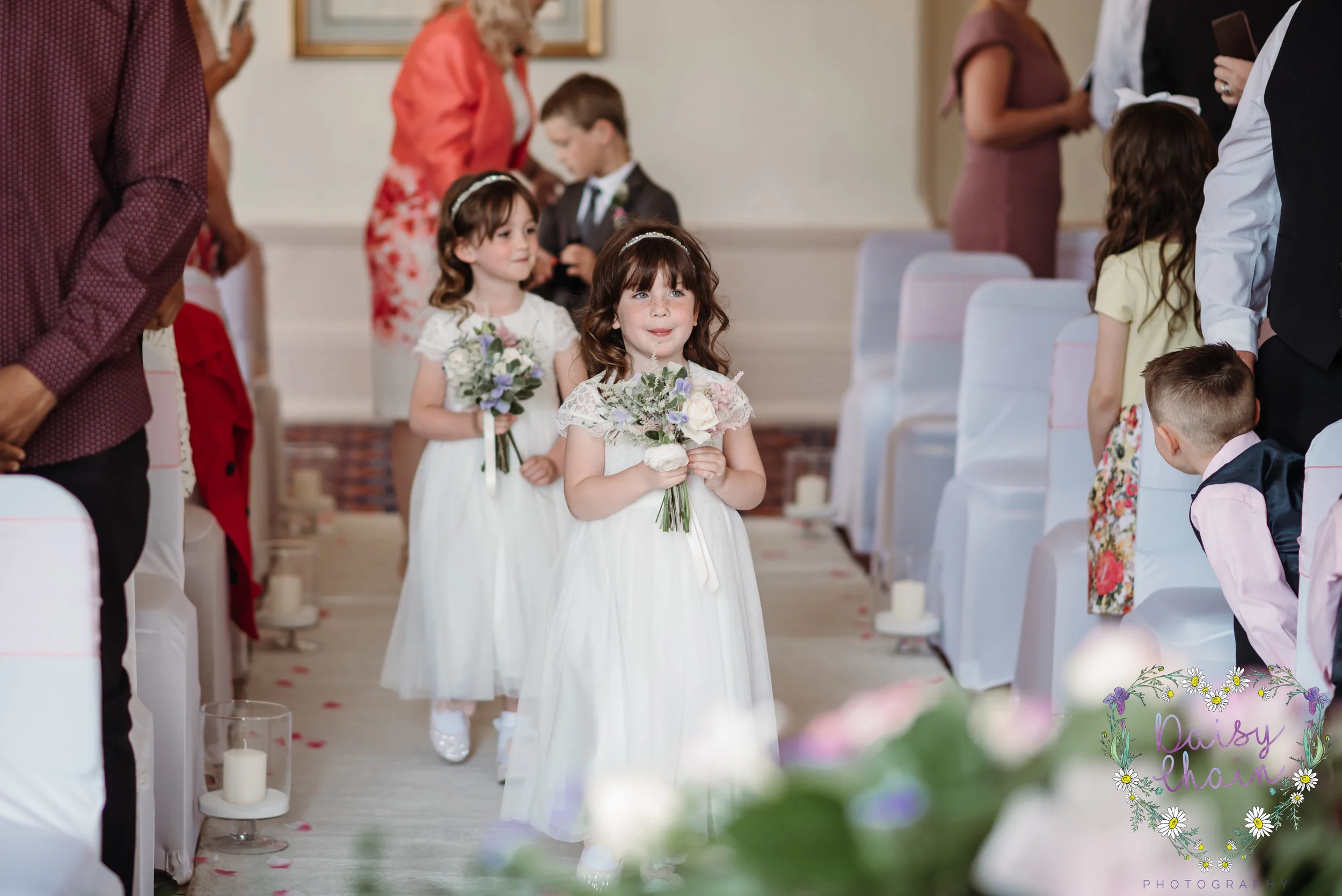 Samantha & Liam wedding 190518