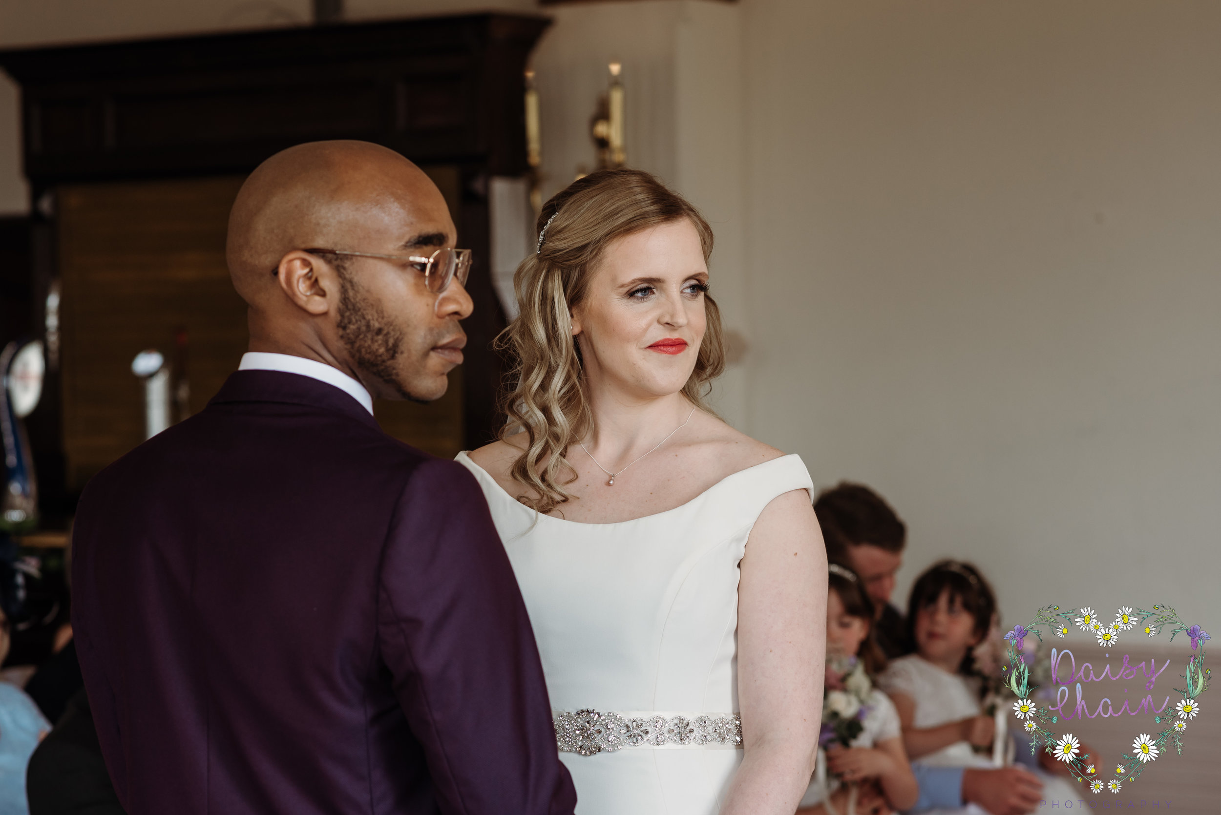 Samantha & Liam wedding 190518