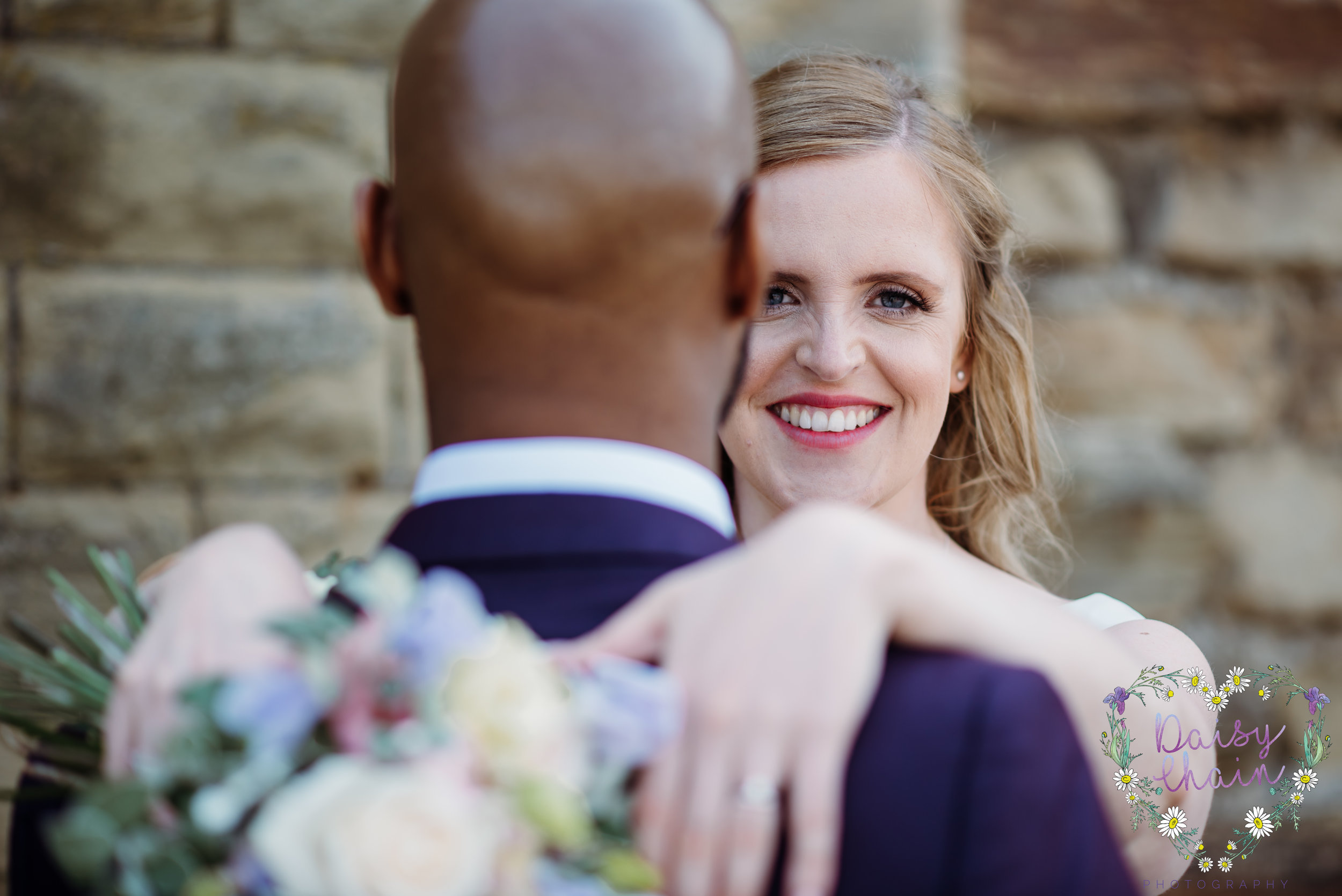 Samantha & Liam wedding 190518