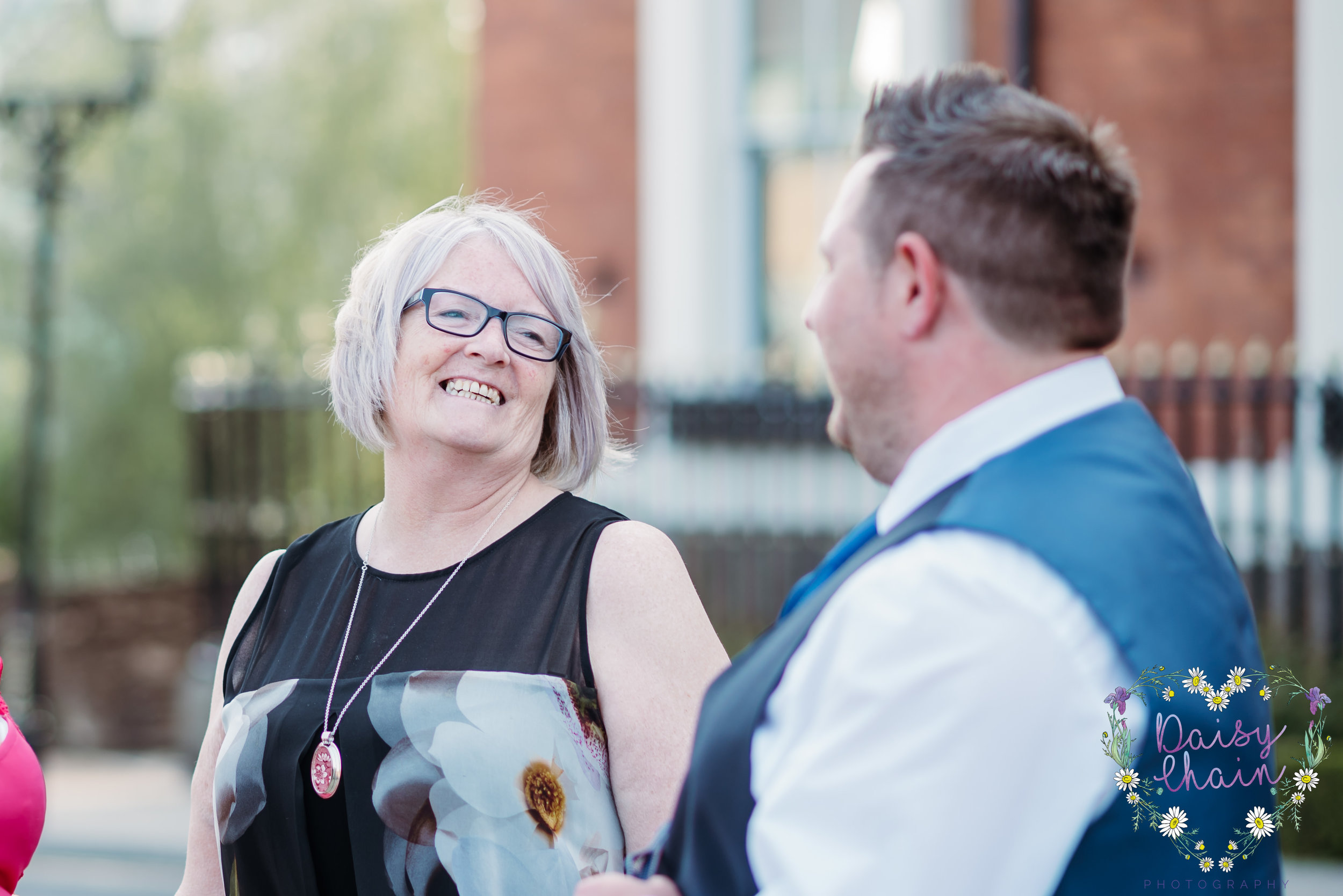 Samantha & Liam wedding 190518