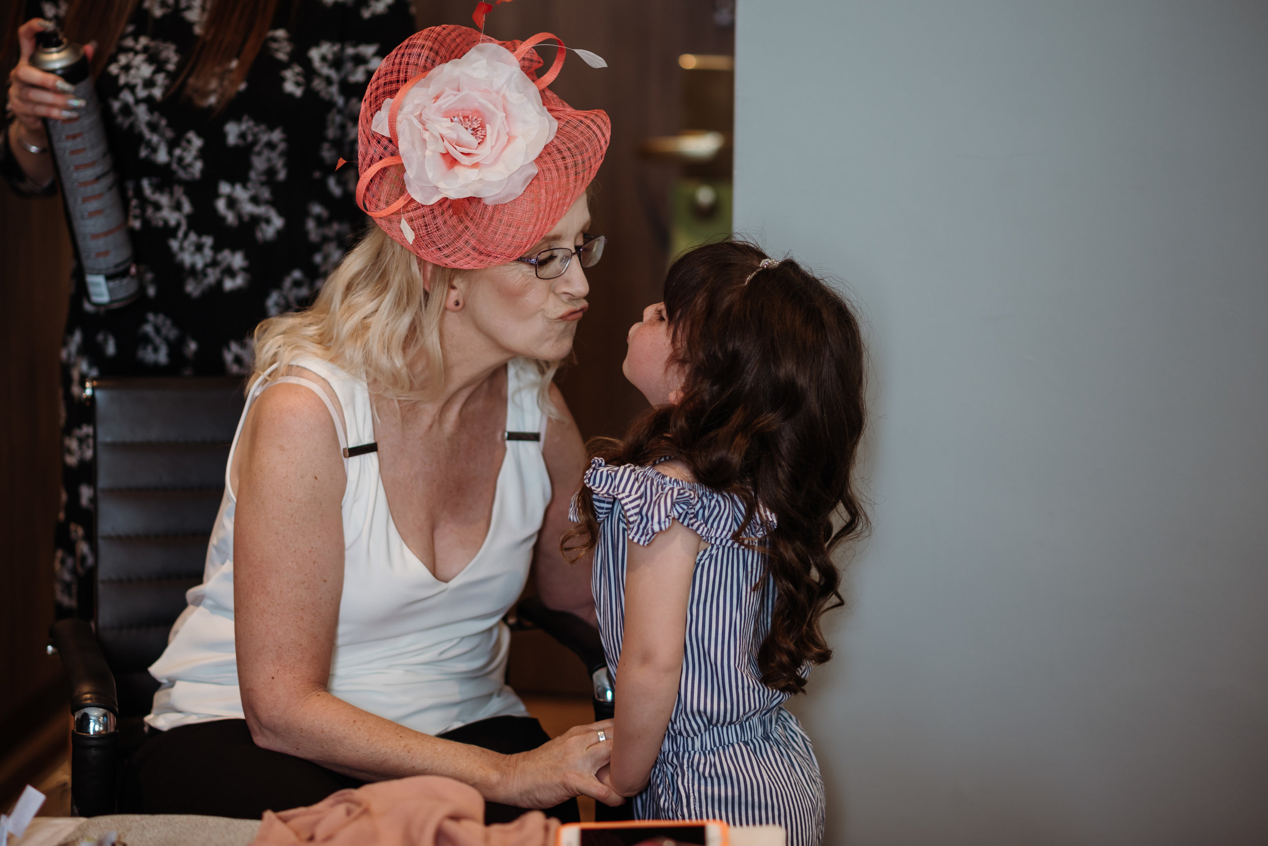 Samantha & Liam wedding 190518