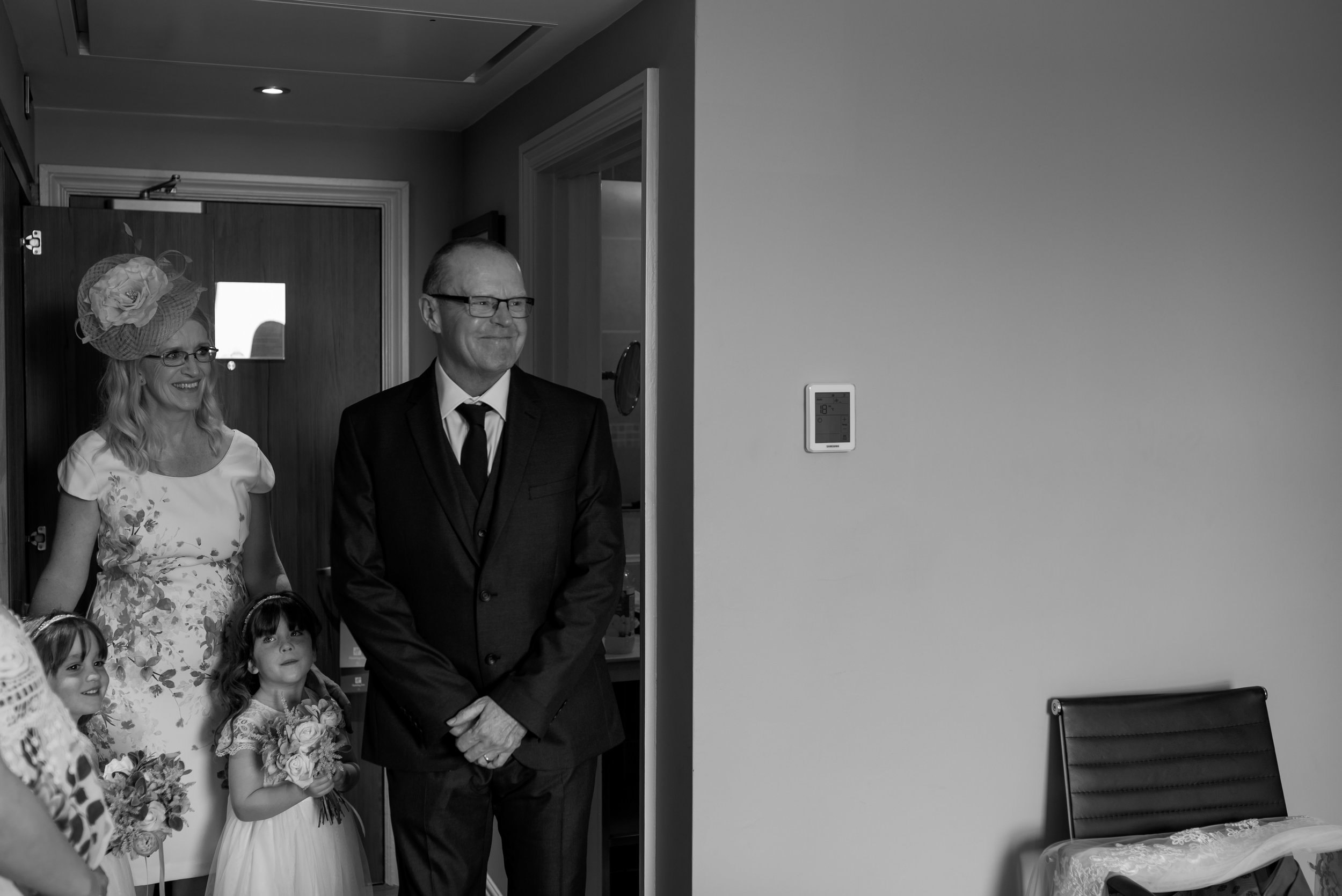 Samantha & Liam wedding 190518