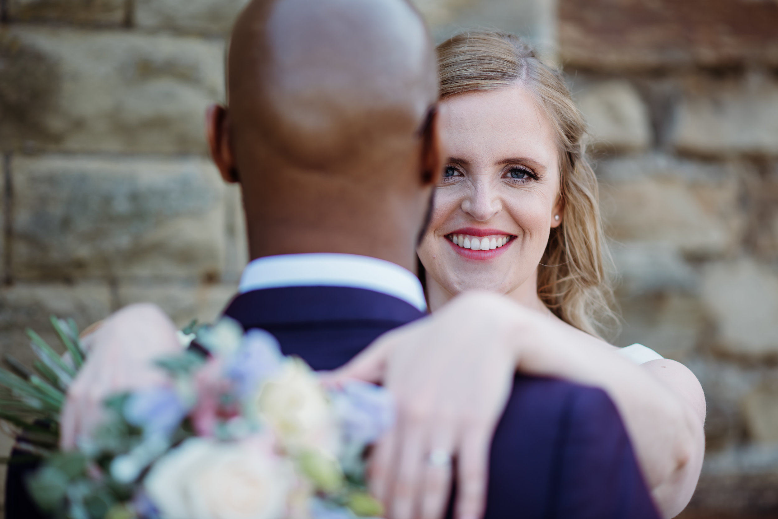 Samantha & Liam wedding 190518