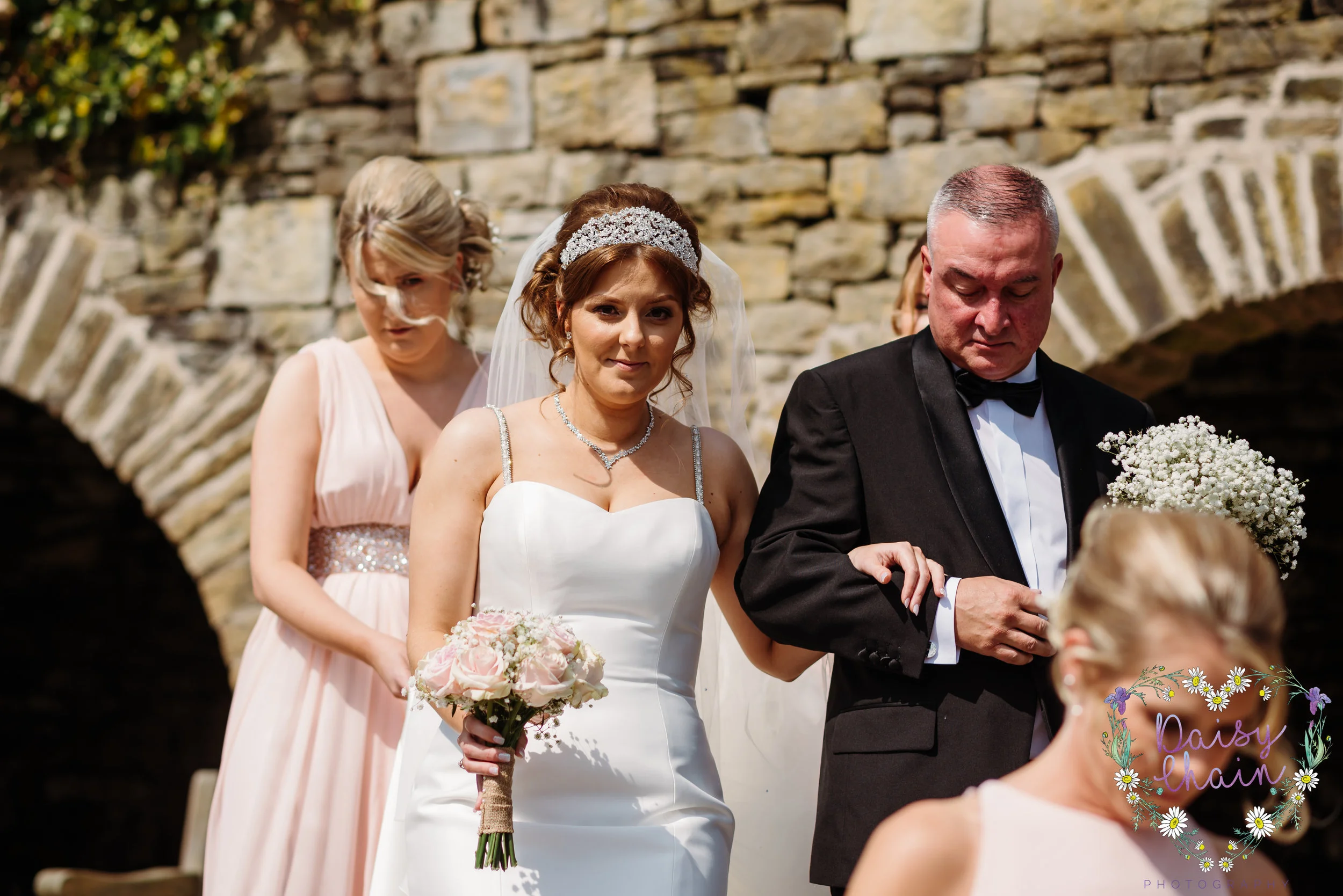 Lianne & Chris
