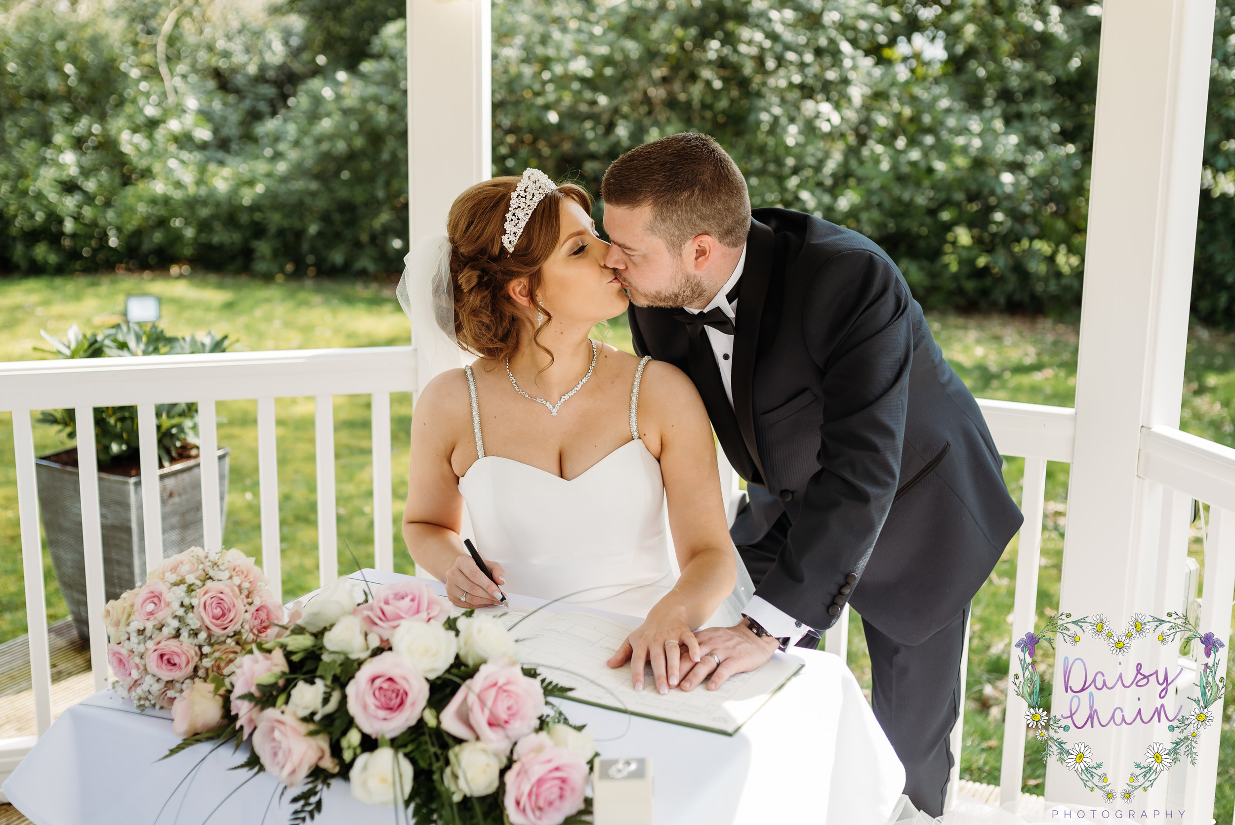Lianne & Chris