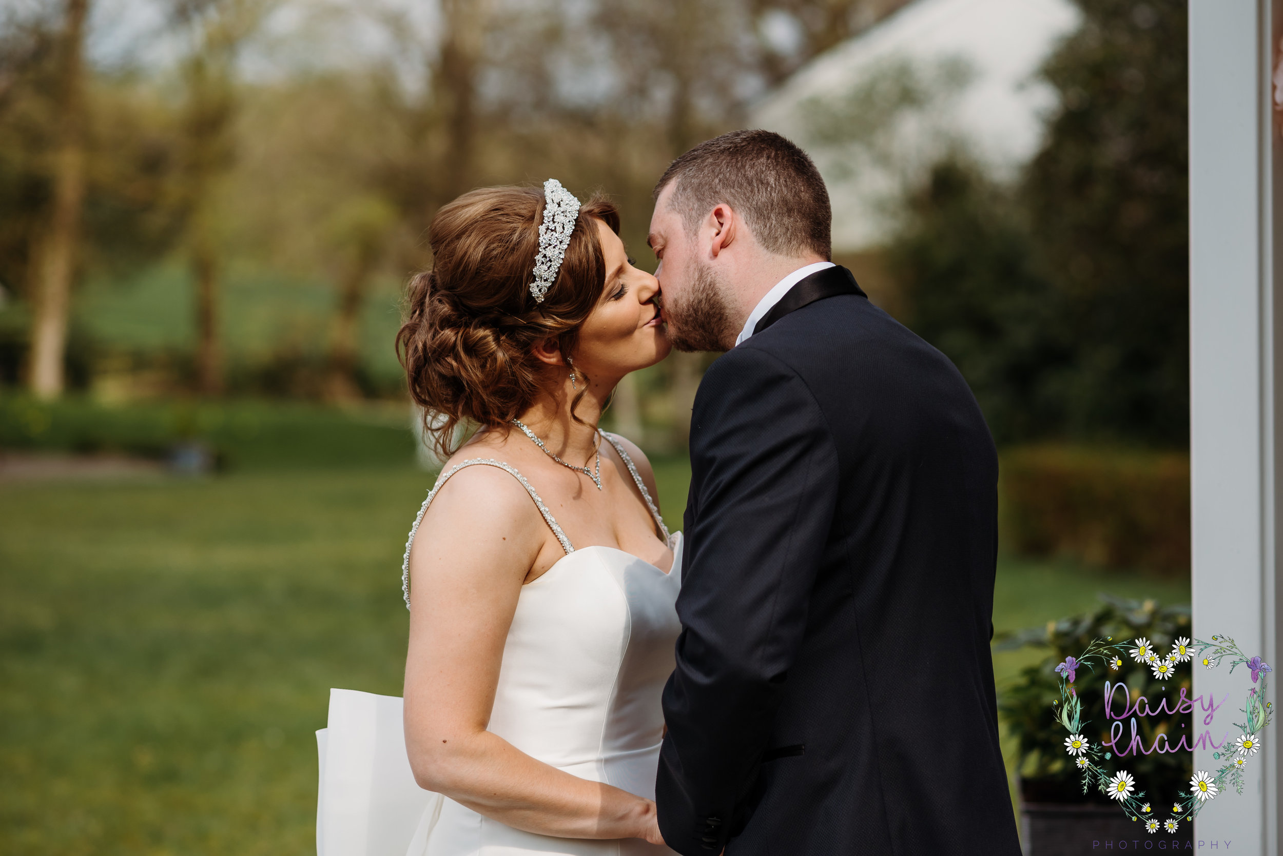 Lianne & Chris